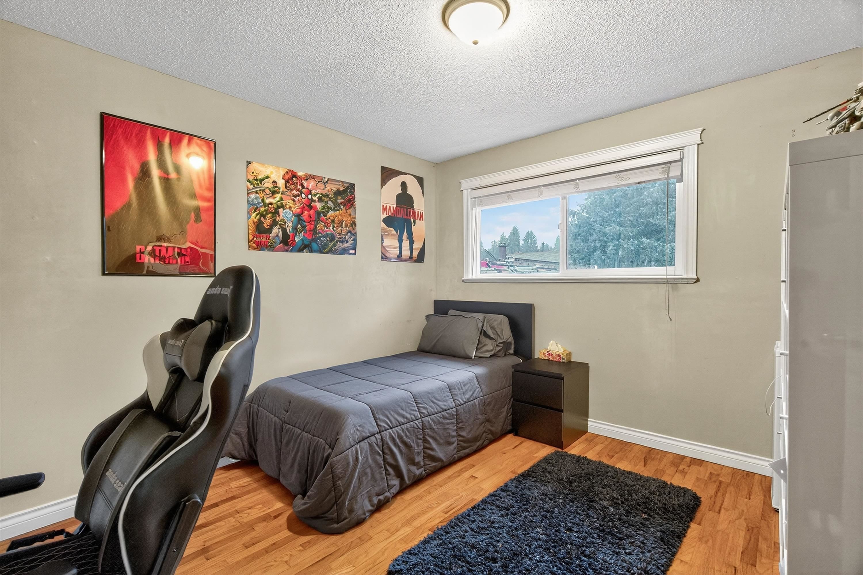 1252 Ellis Drive, Port Coquitlam, BC