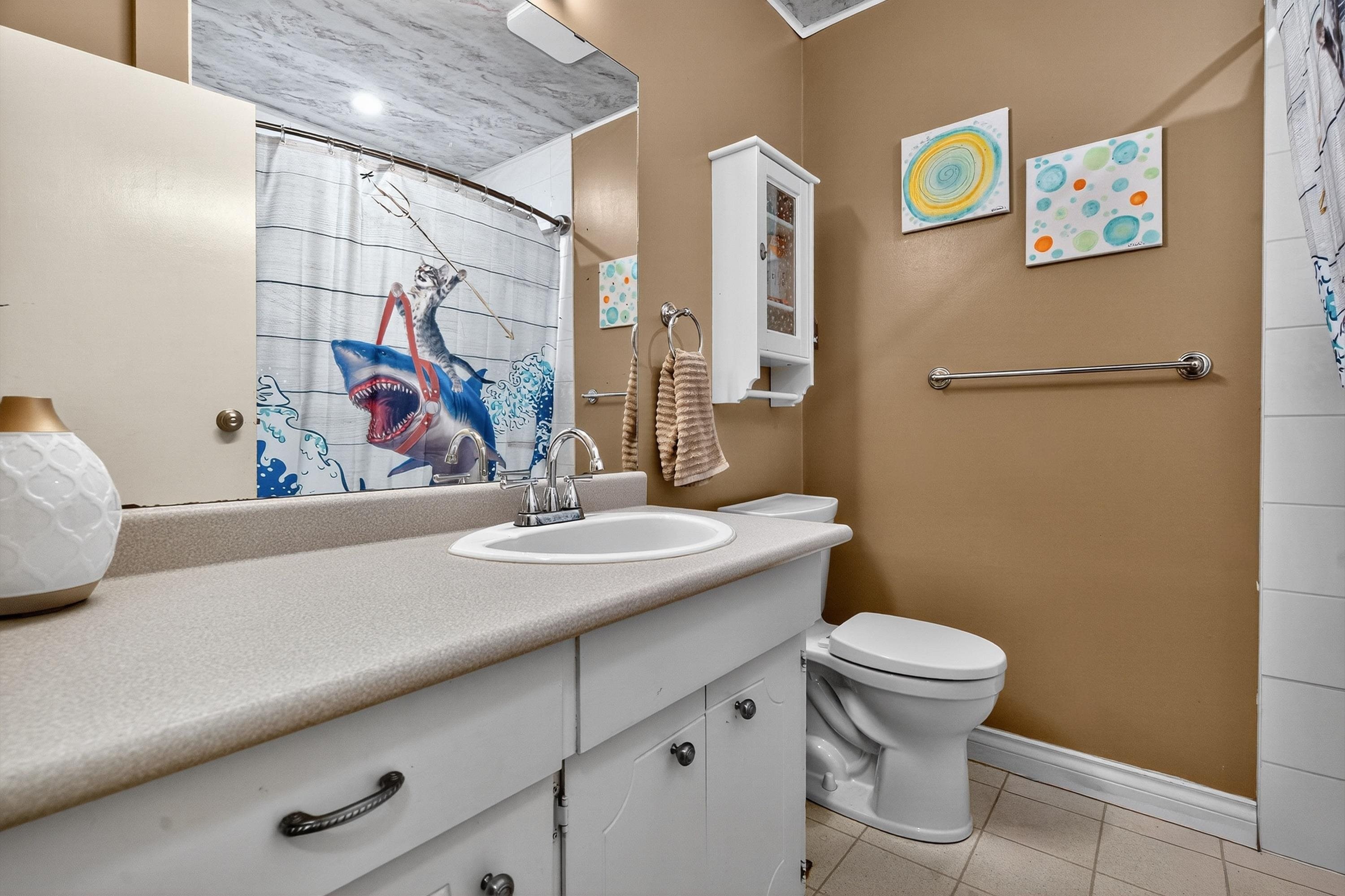 1252 Ellis Drive, Port Coquitlam, BC