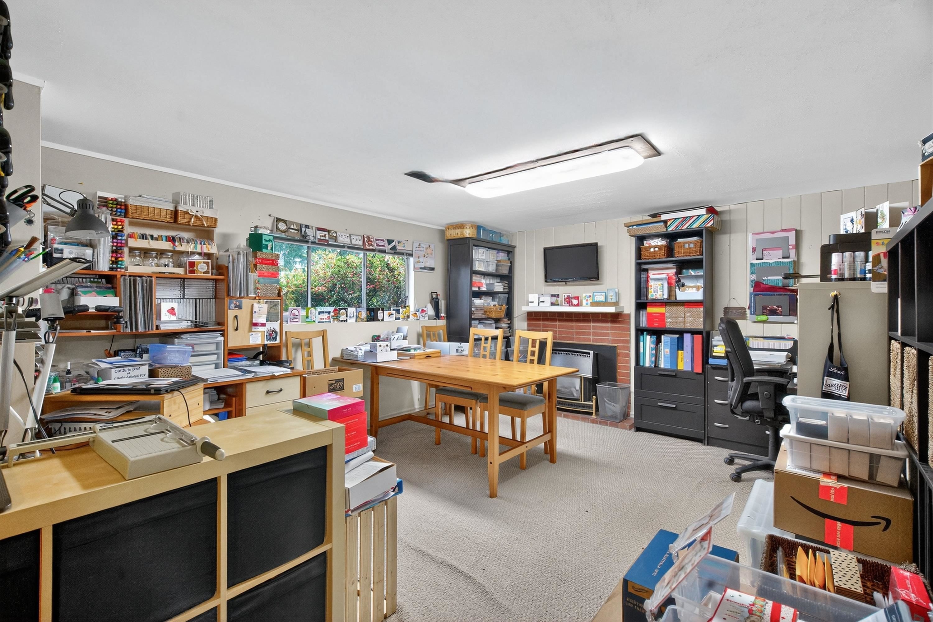 1252 Ellis Drive, Port Coquitlam, BC