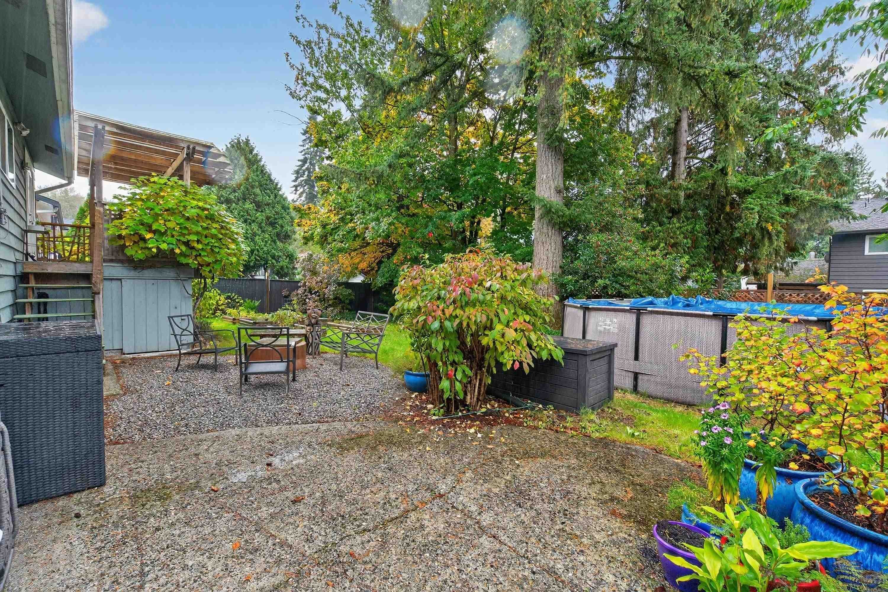 1252 Ellis Drive, Port Coquitlam, BC