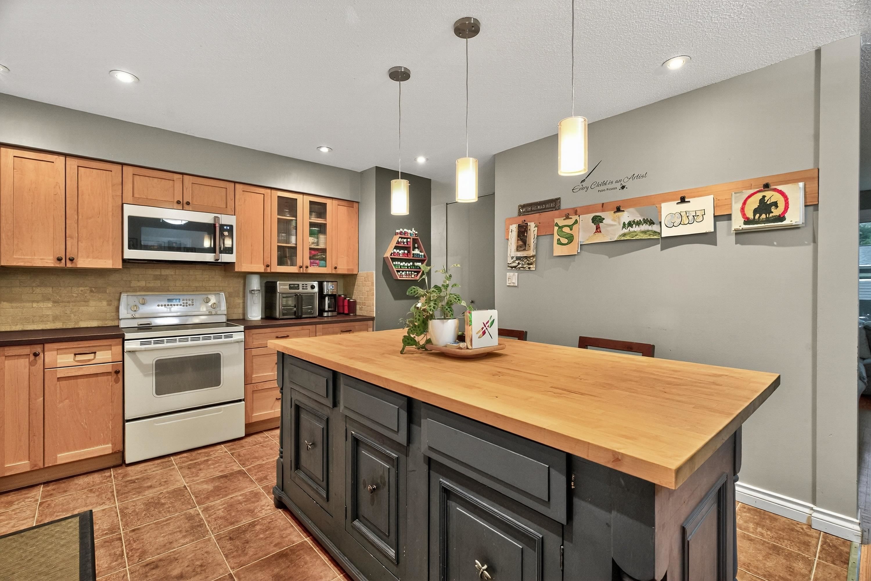 1252 Ellis Drive, Port Coquitlam, BC