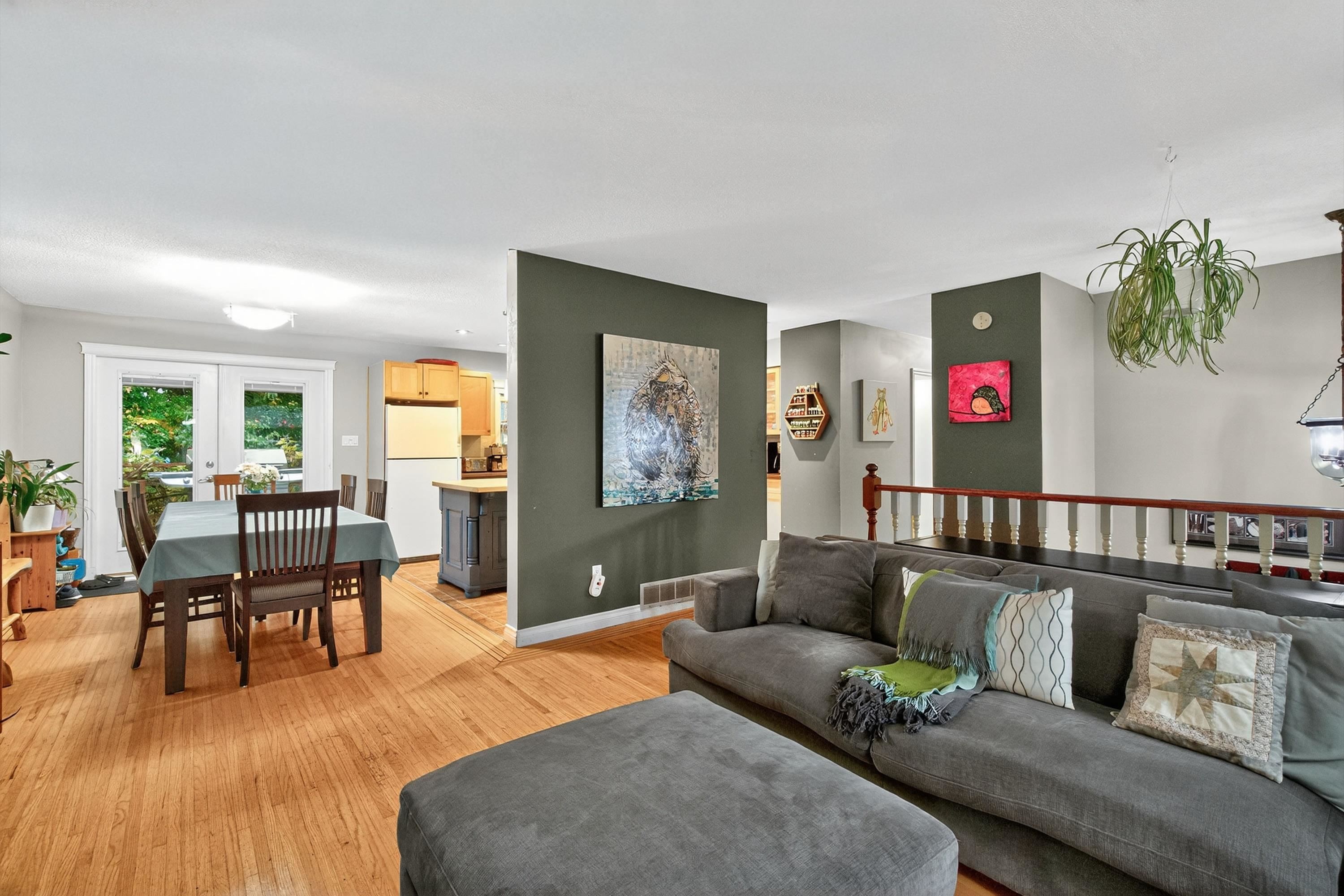 1252 Ellis Drive, Port Coquitlam, BC