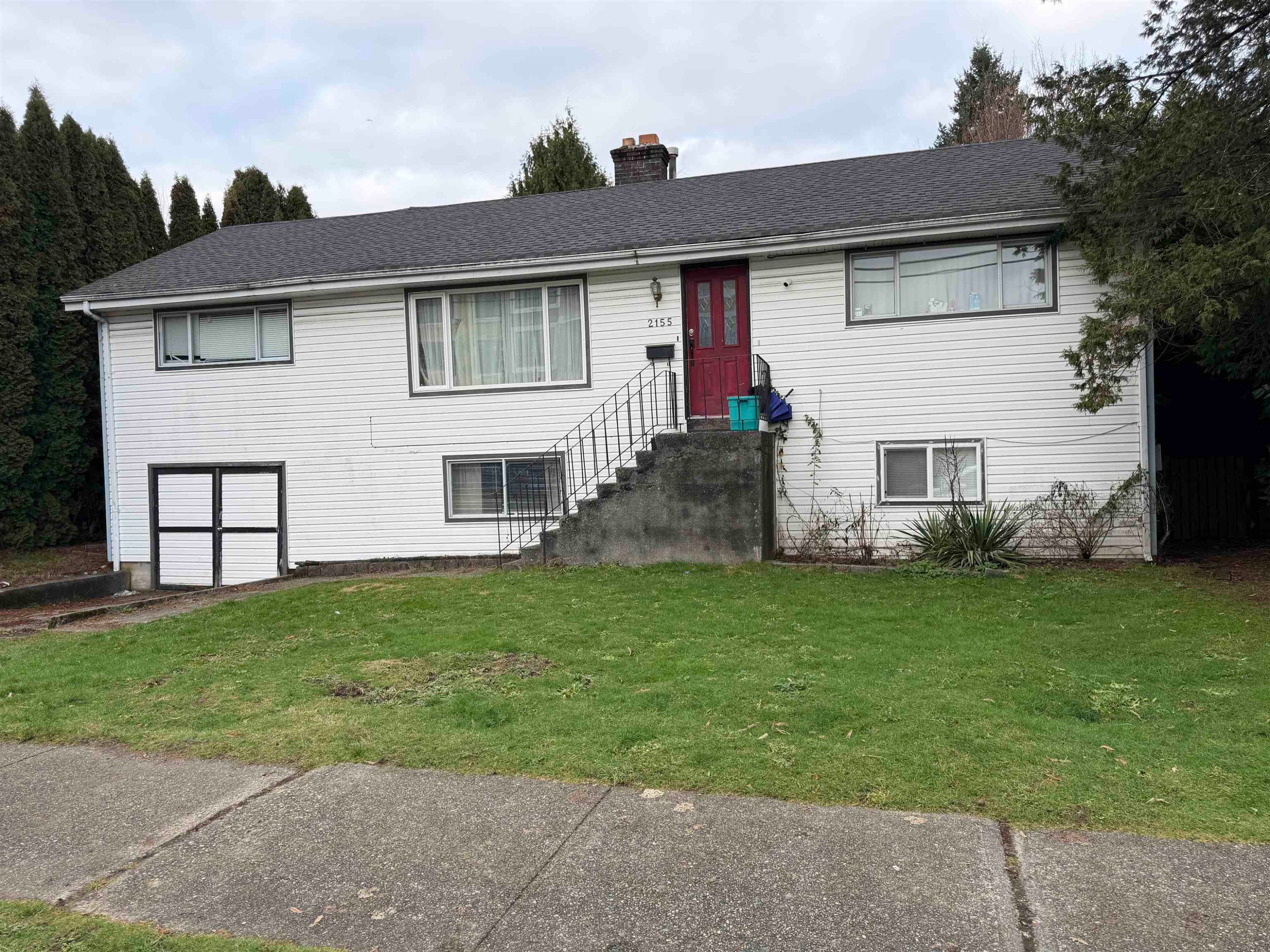 2155 Prairie Avenue, Port Coquitlam, BC