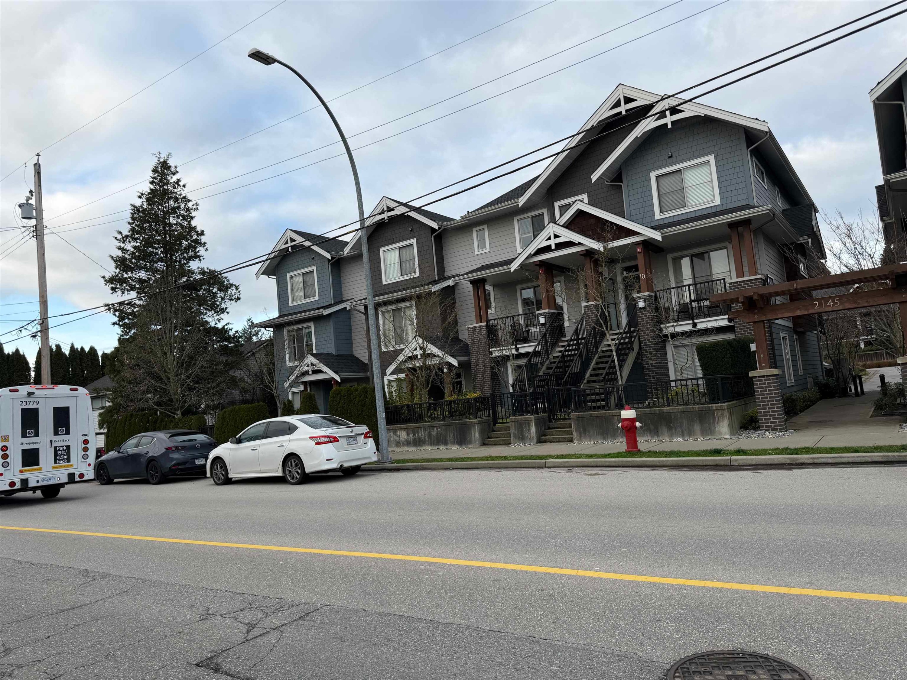 2155 Prairie Avenue, Port Coquitlam, BC