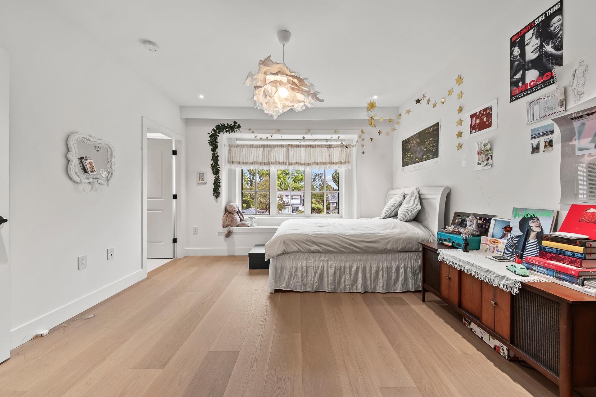 3227 35Th Avenue W, Vancouver, BC