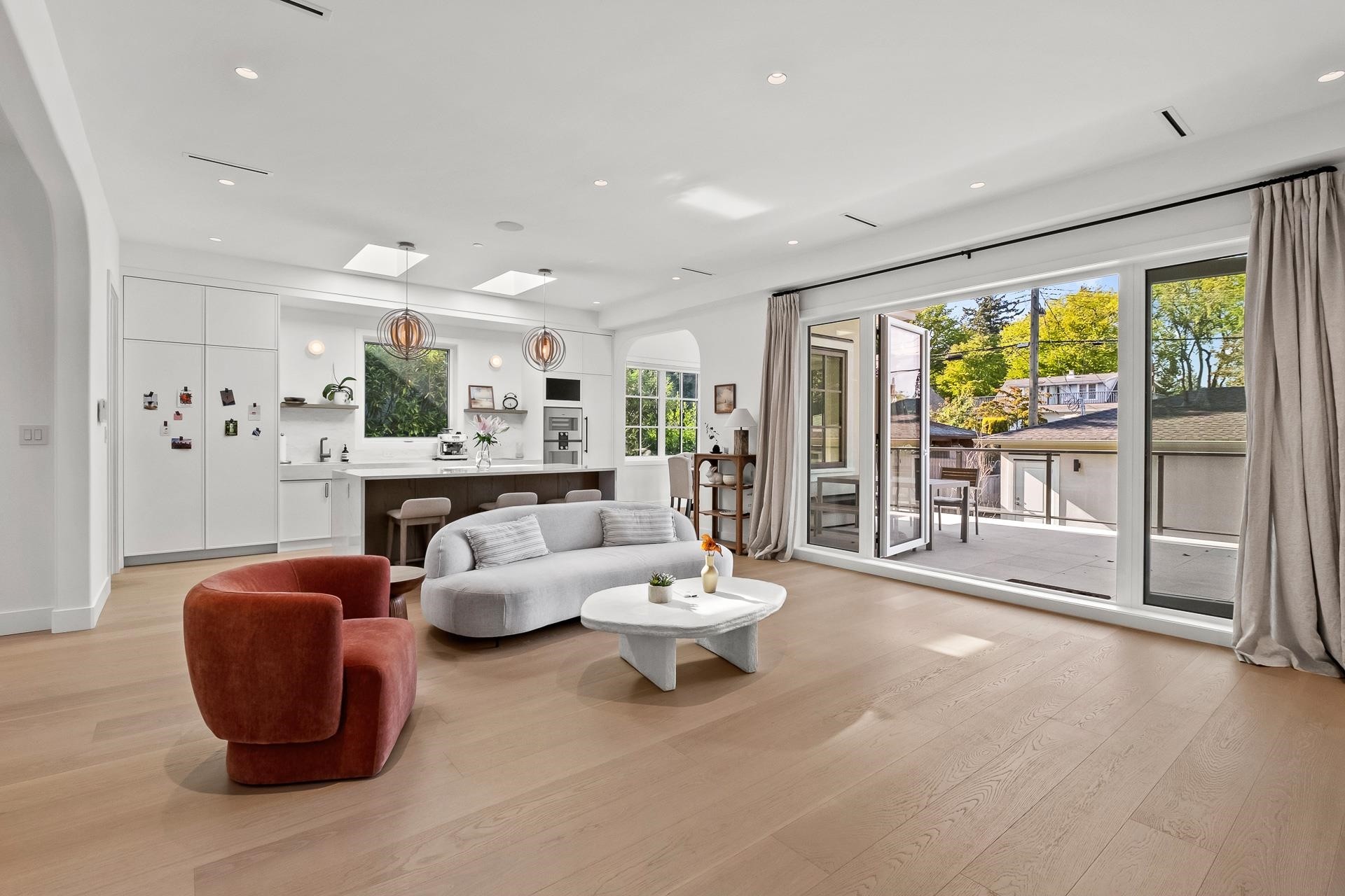 3227 35Th Avenue W, Vancouver, BC