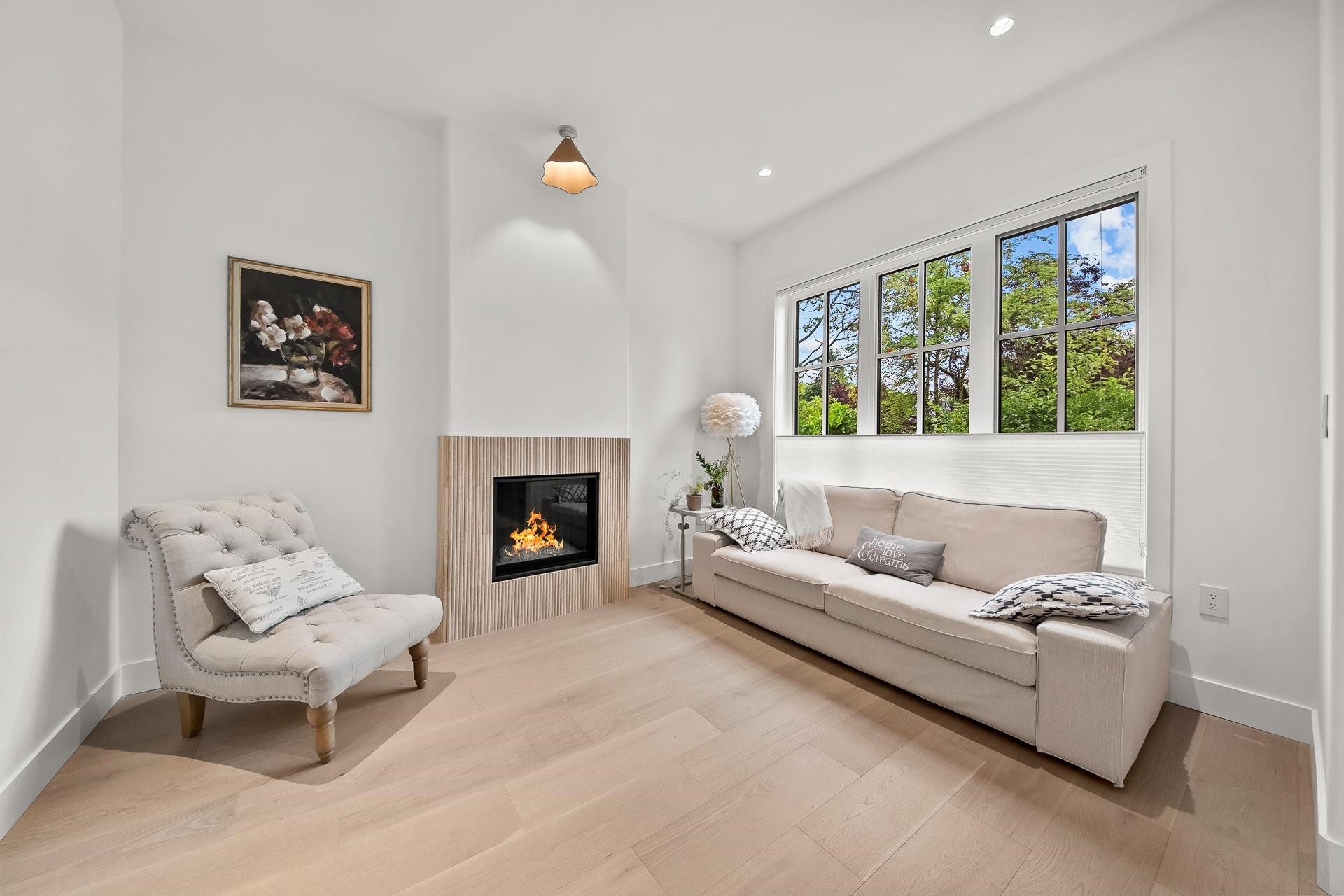 3227 35Th Avenue W, Vancouver, BC