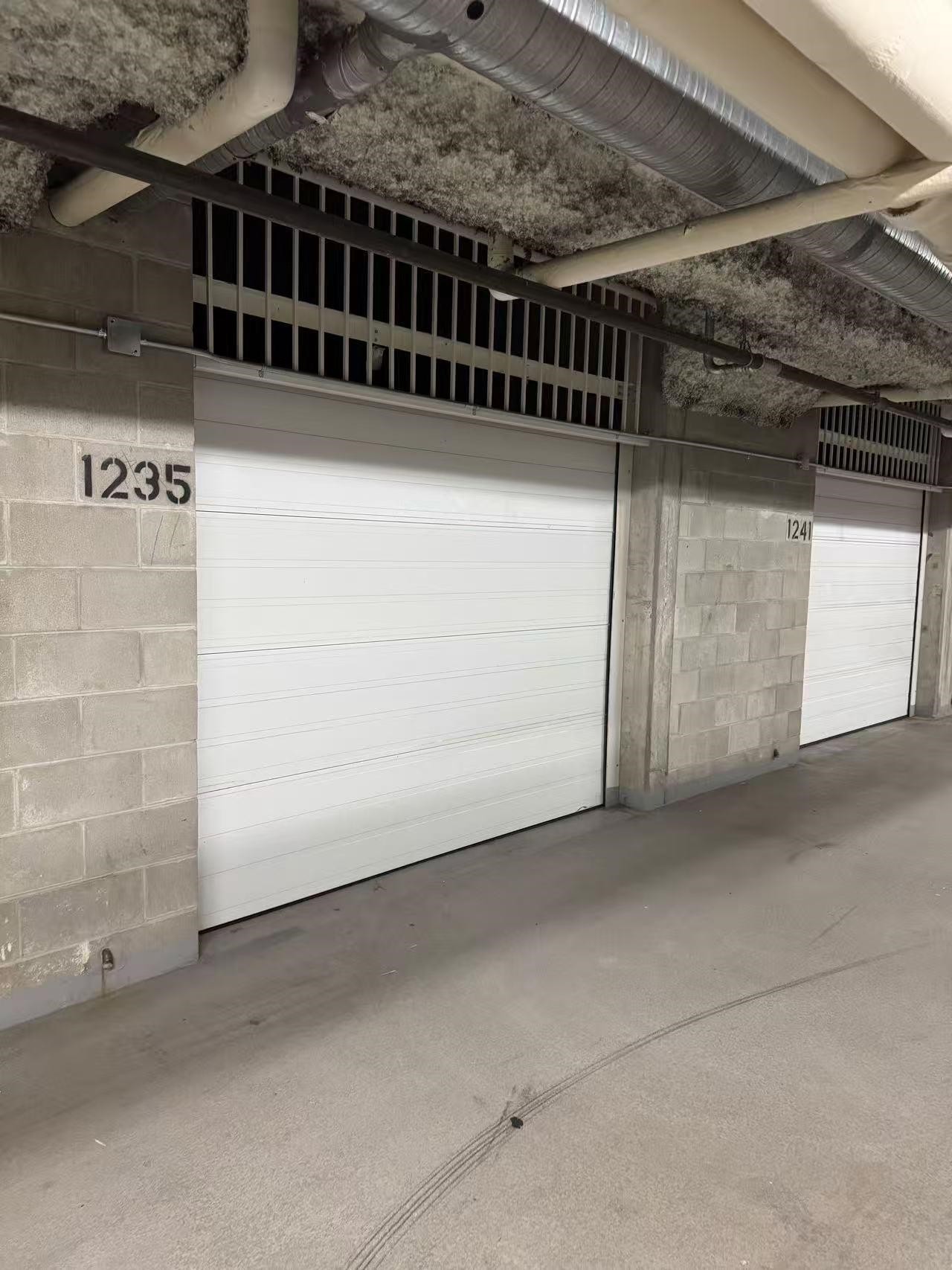 1235 Alberni Street, Vancouver, BC