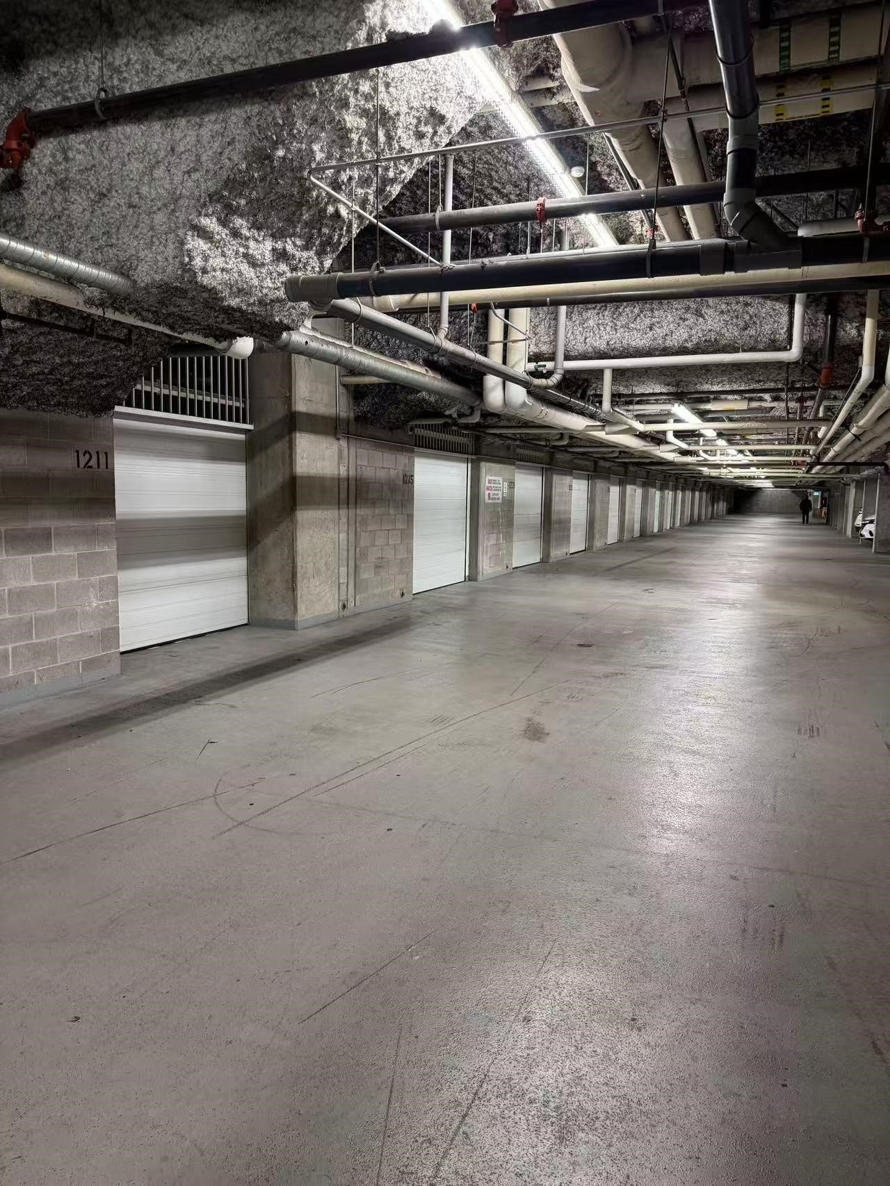 1235 Alberni Street, Vancouver, BC