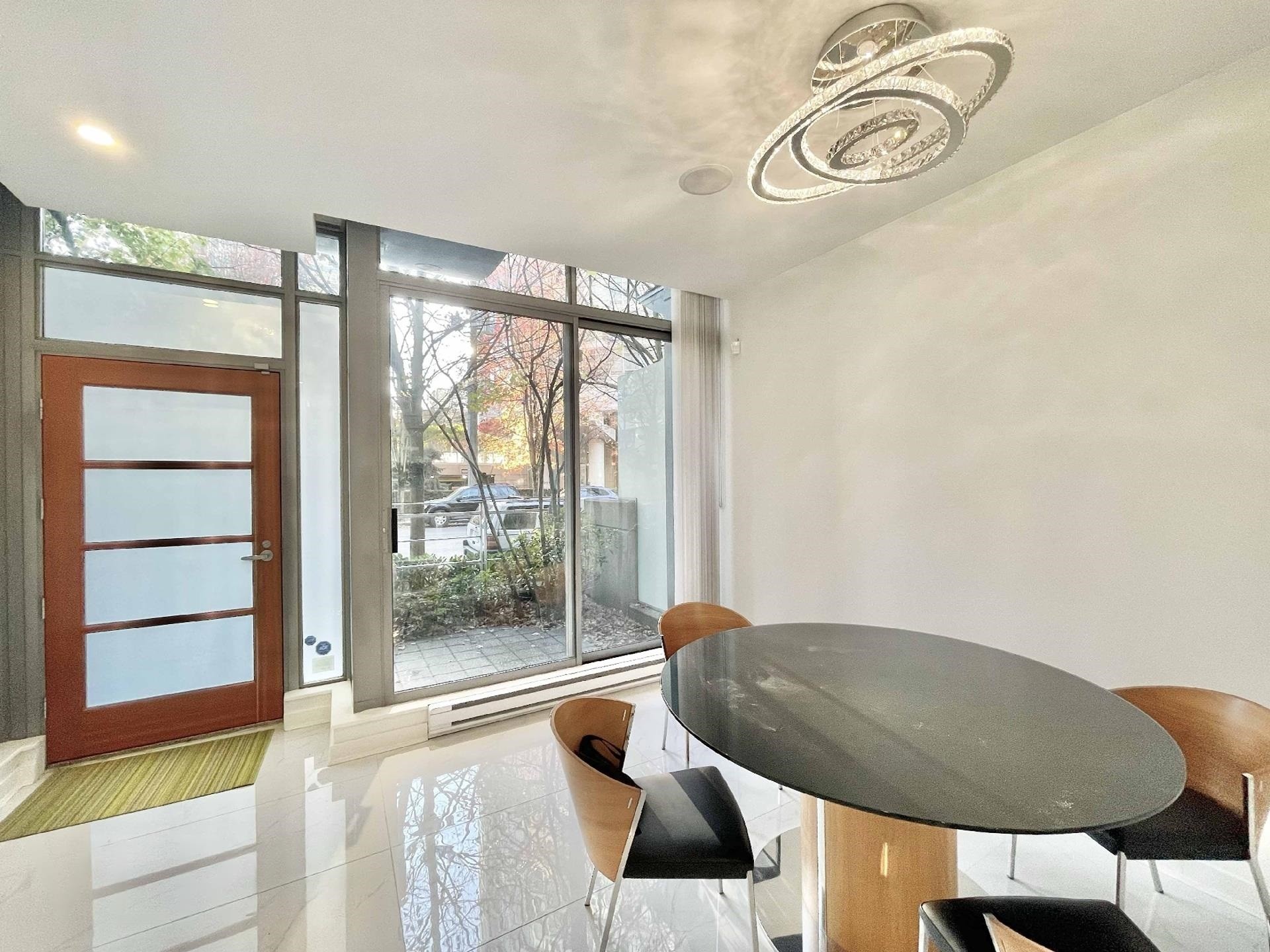 1235 Alberni Street, Vancouver, BC