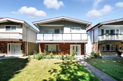 2545 43rd Avenue E Vancouver, BC V5R 5V7