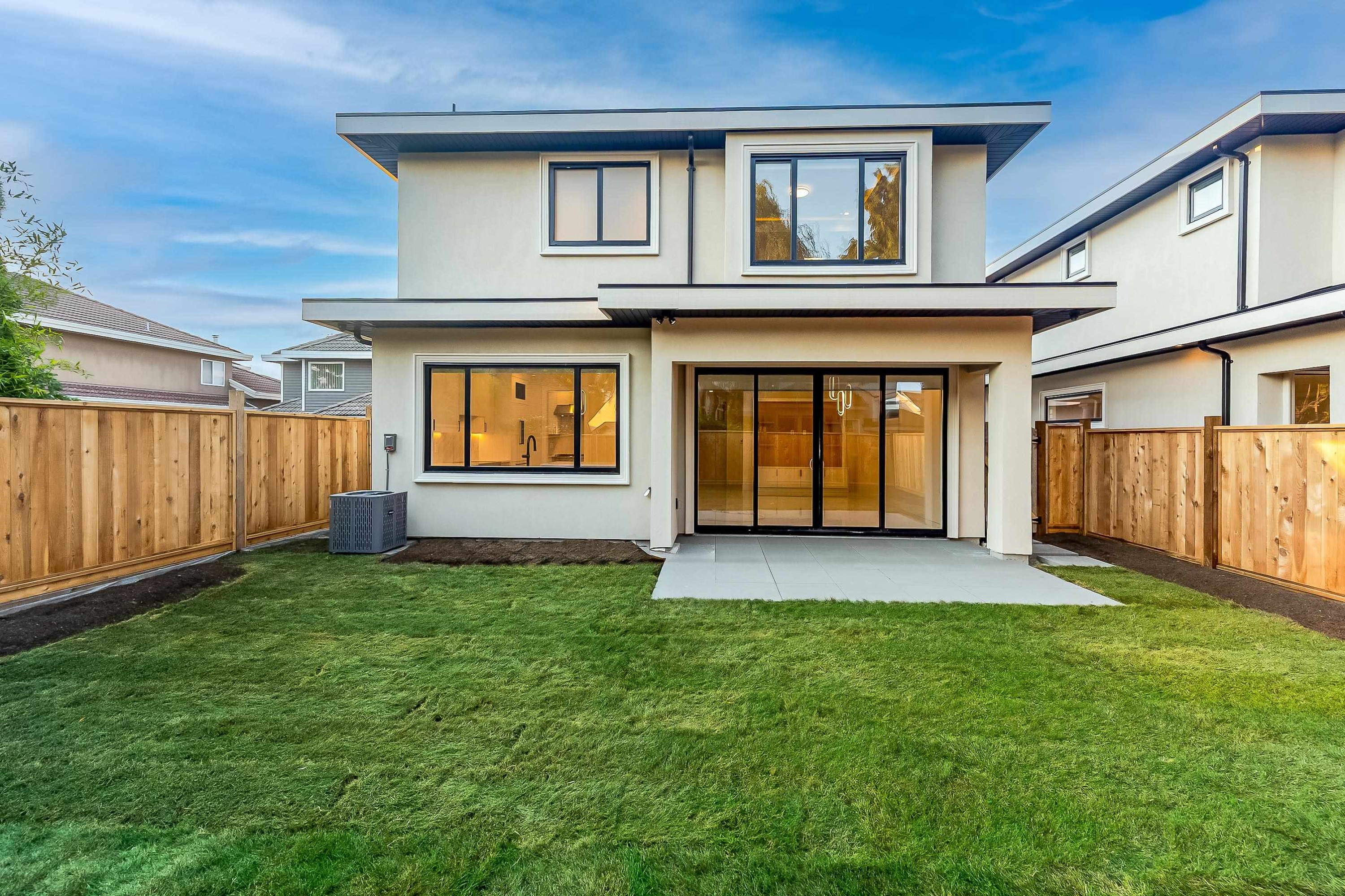 4246 Williams Road, Richmond, BC