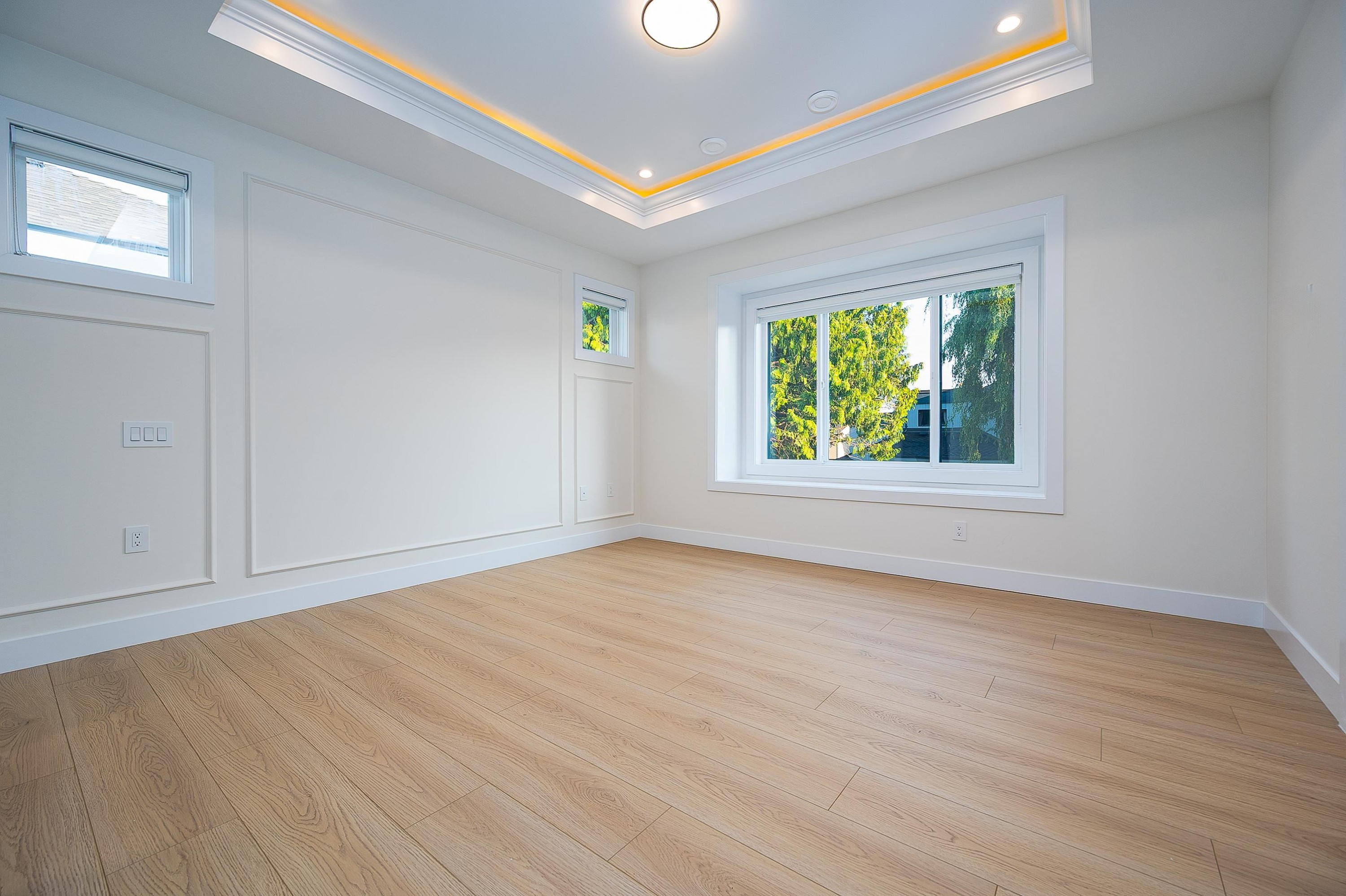 4246 Williams Road, Richmond, BC