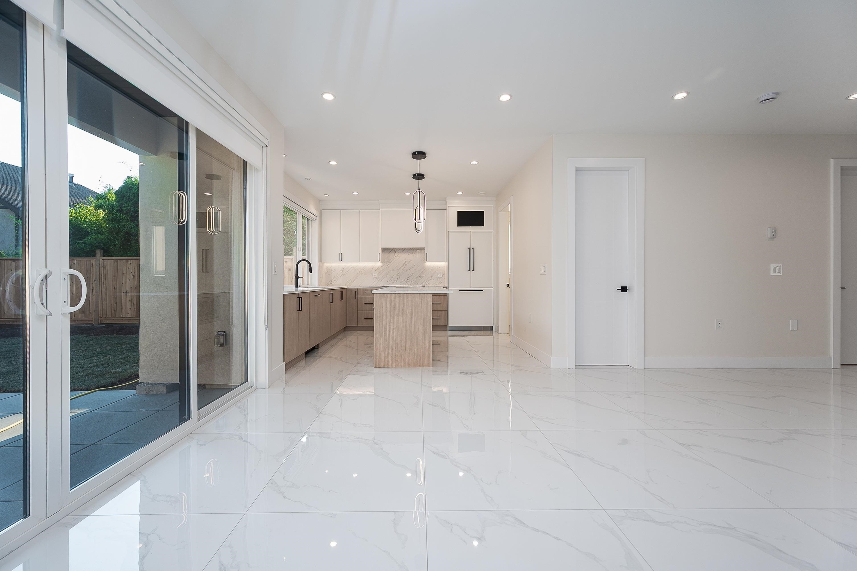 4246 Williams Road, Richmond, BC