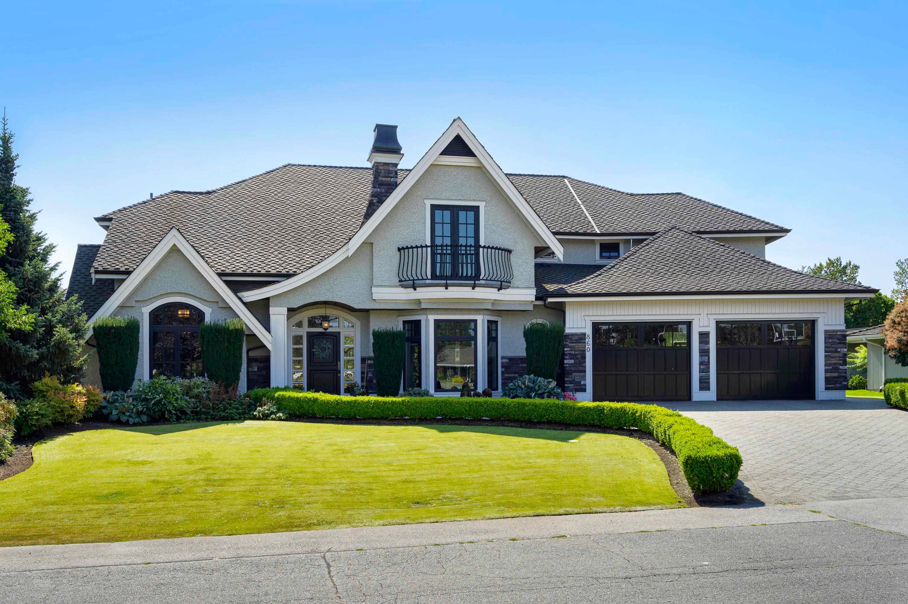 860 Jackson Way, Delta, BC