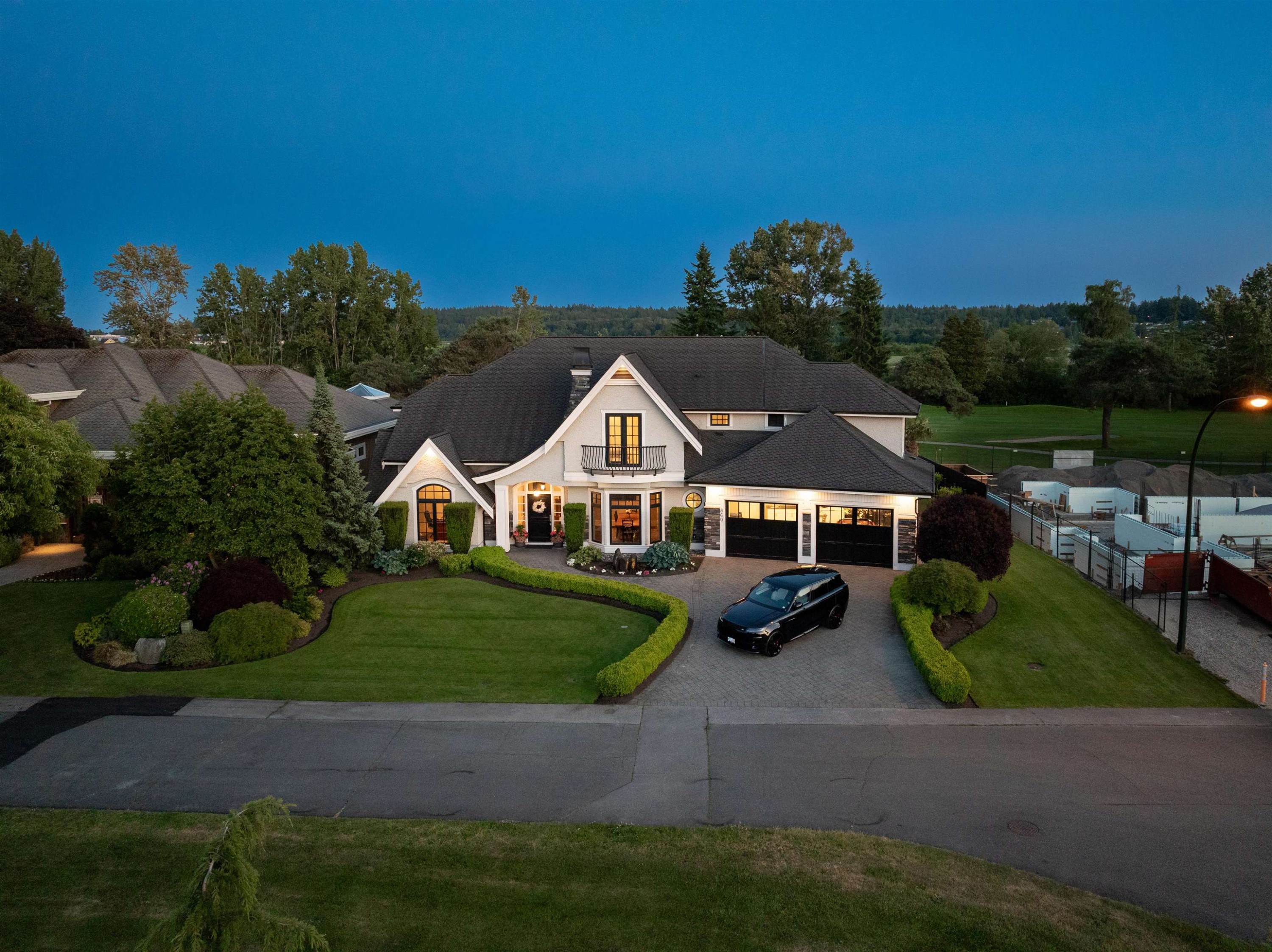 860 Jackson Way, Delta, BC