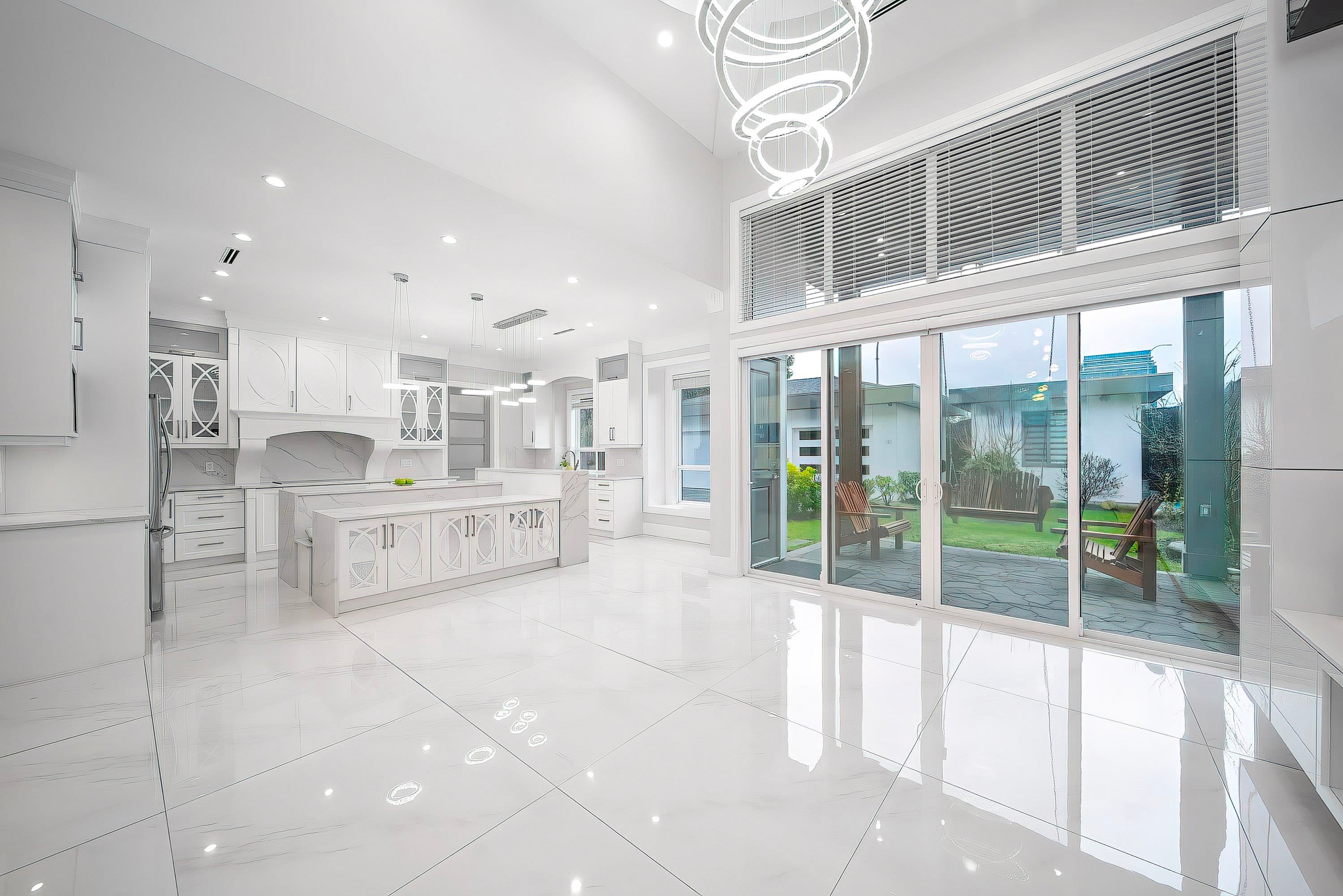 9631 Patterson Road, Richmond, BC