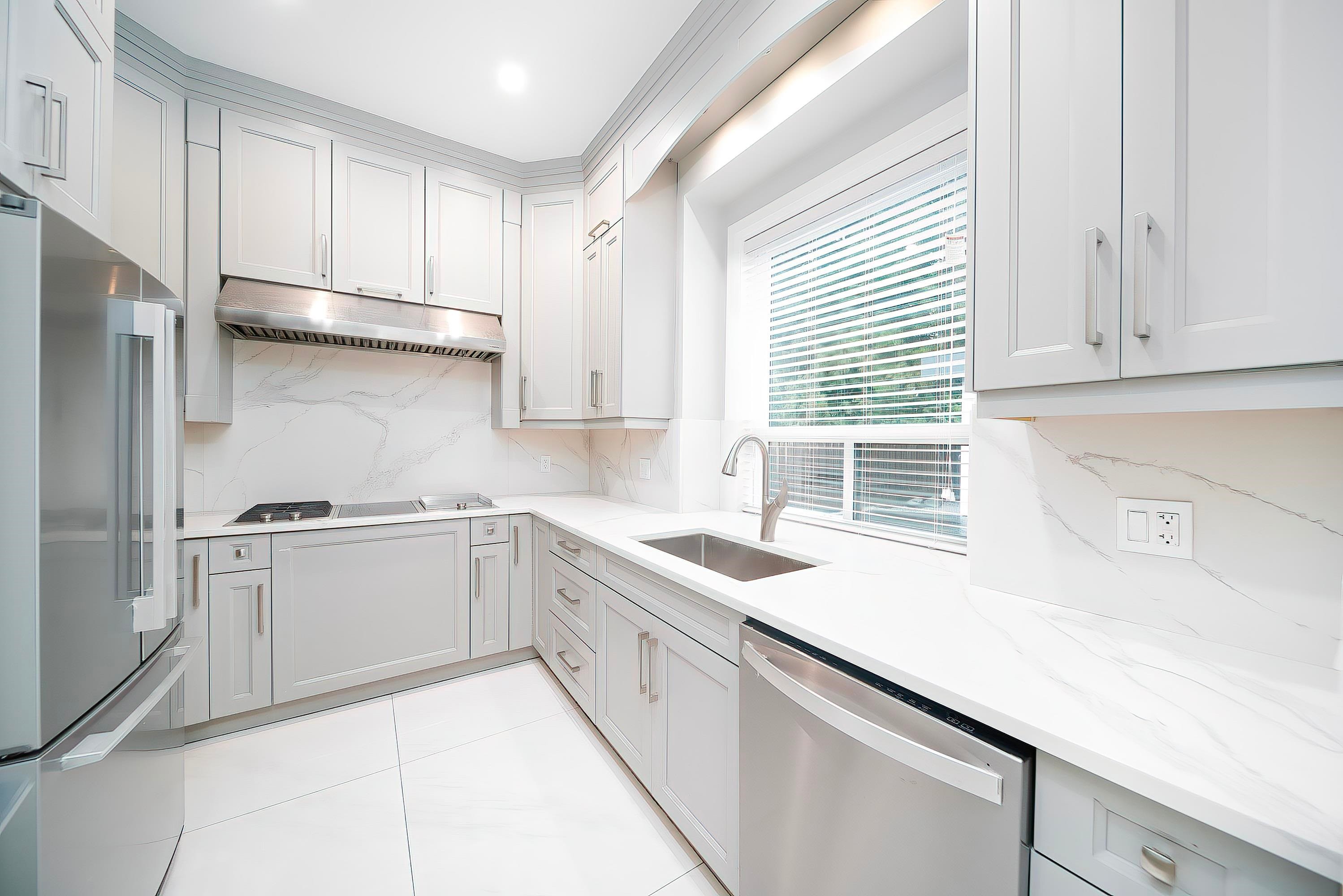 9631 Patterson Road, Richmond, BC