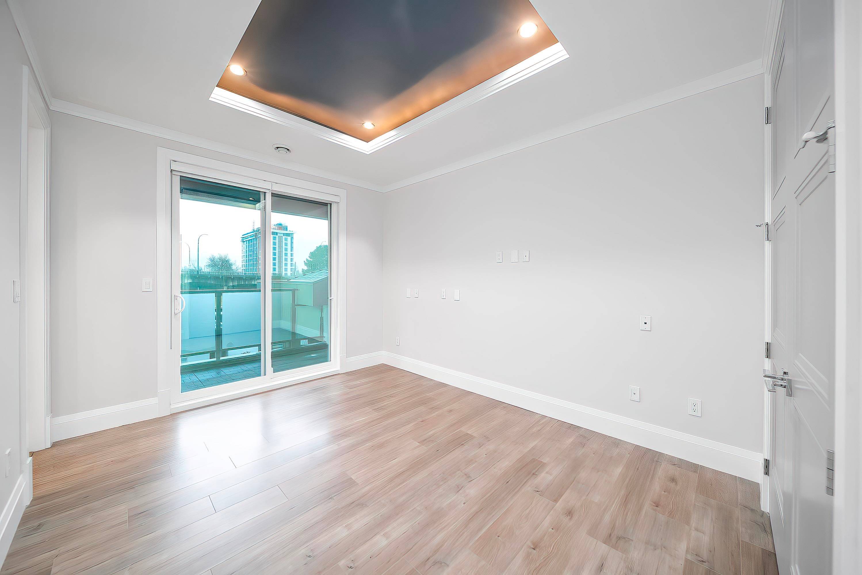 9631 Patterson Road, Richmond, BC