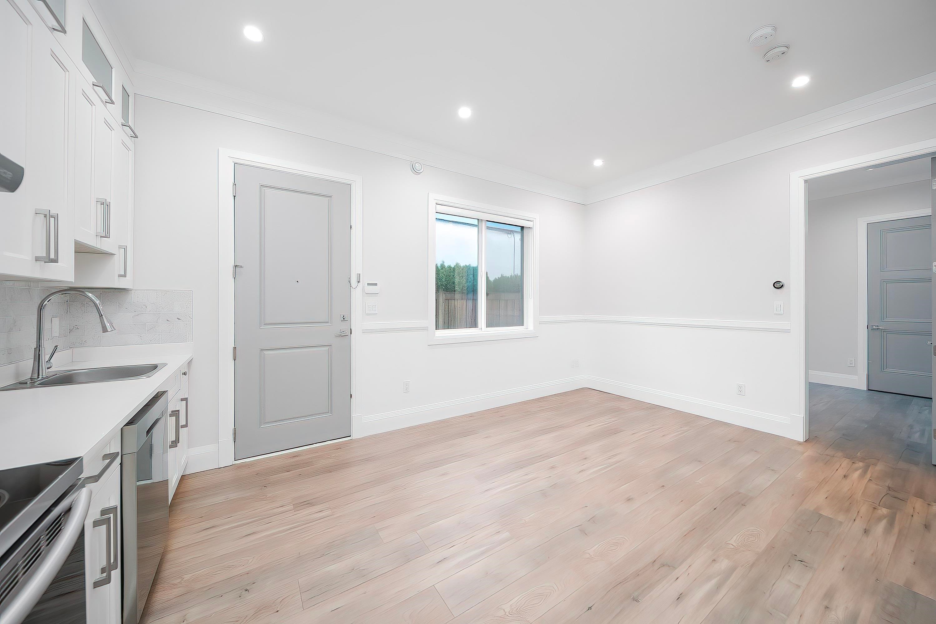 9631 Patterson Road, Richmond, BC