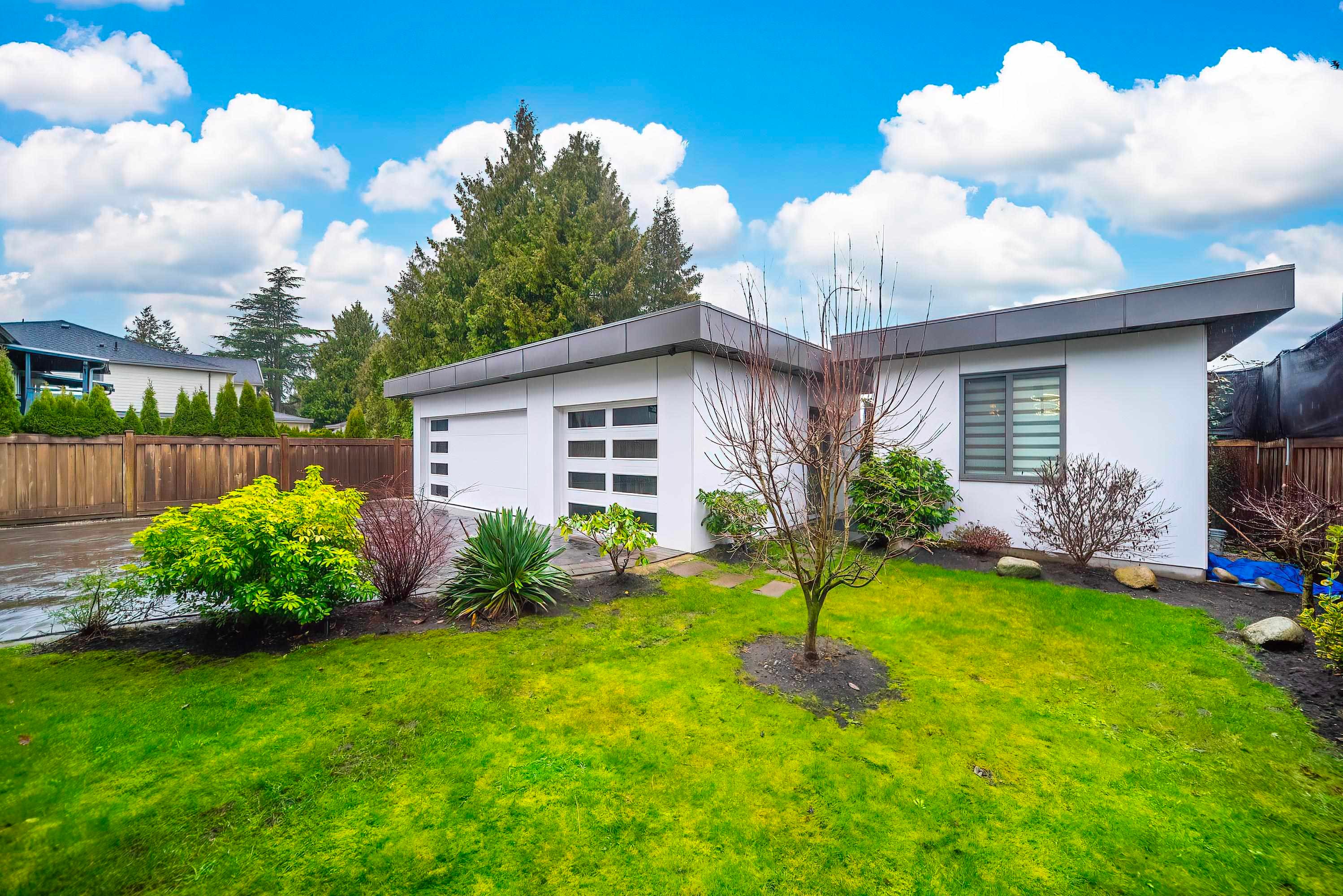 9631 Patterson Road, Richmond, BC