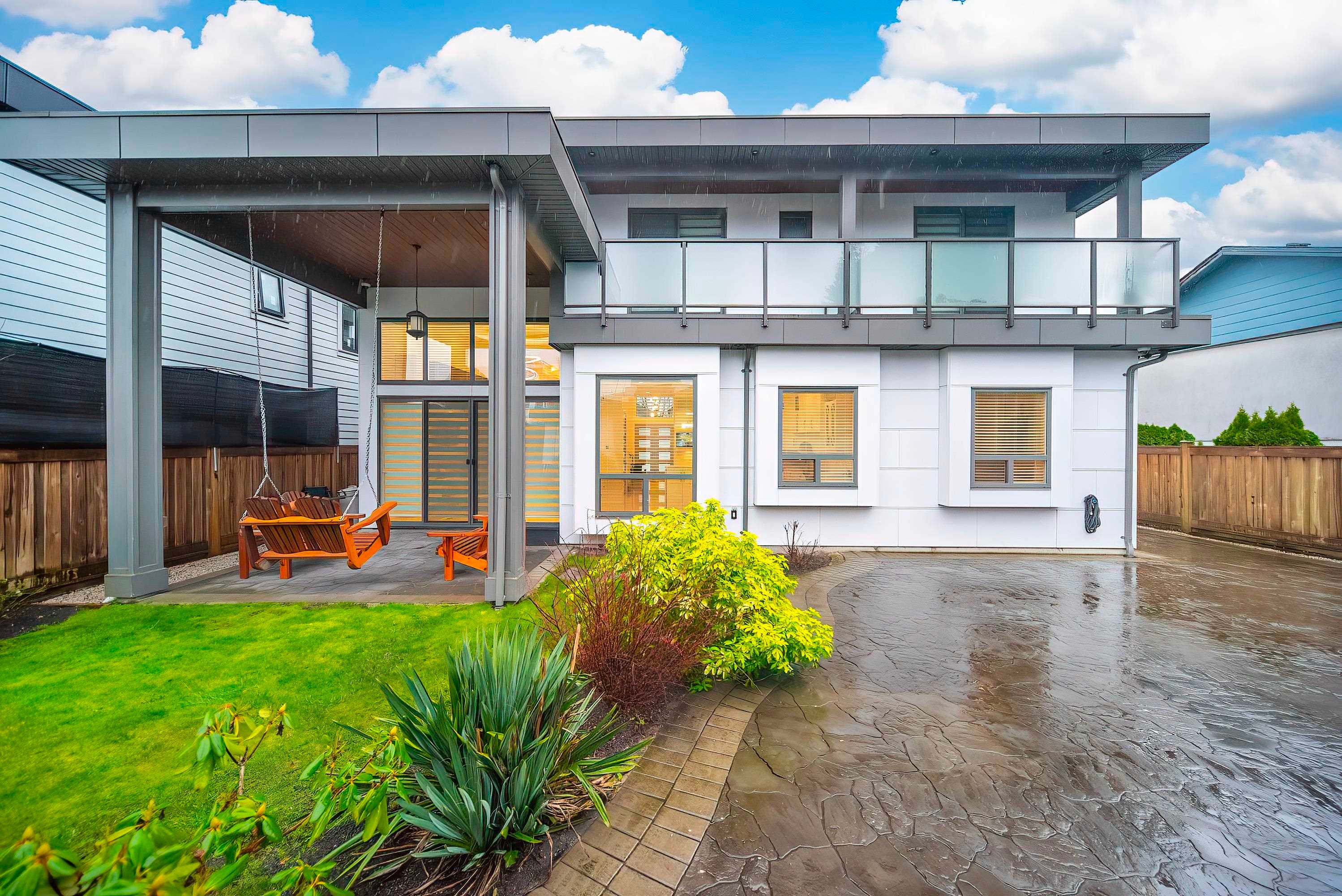 9631 Patterson Road, Richmond, BC