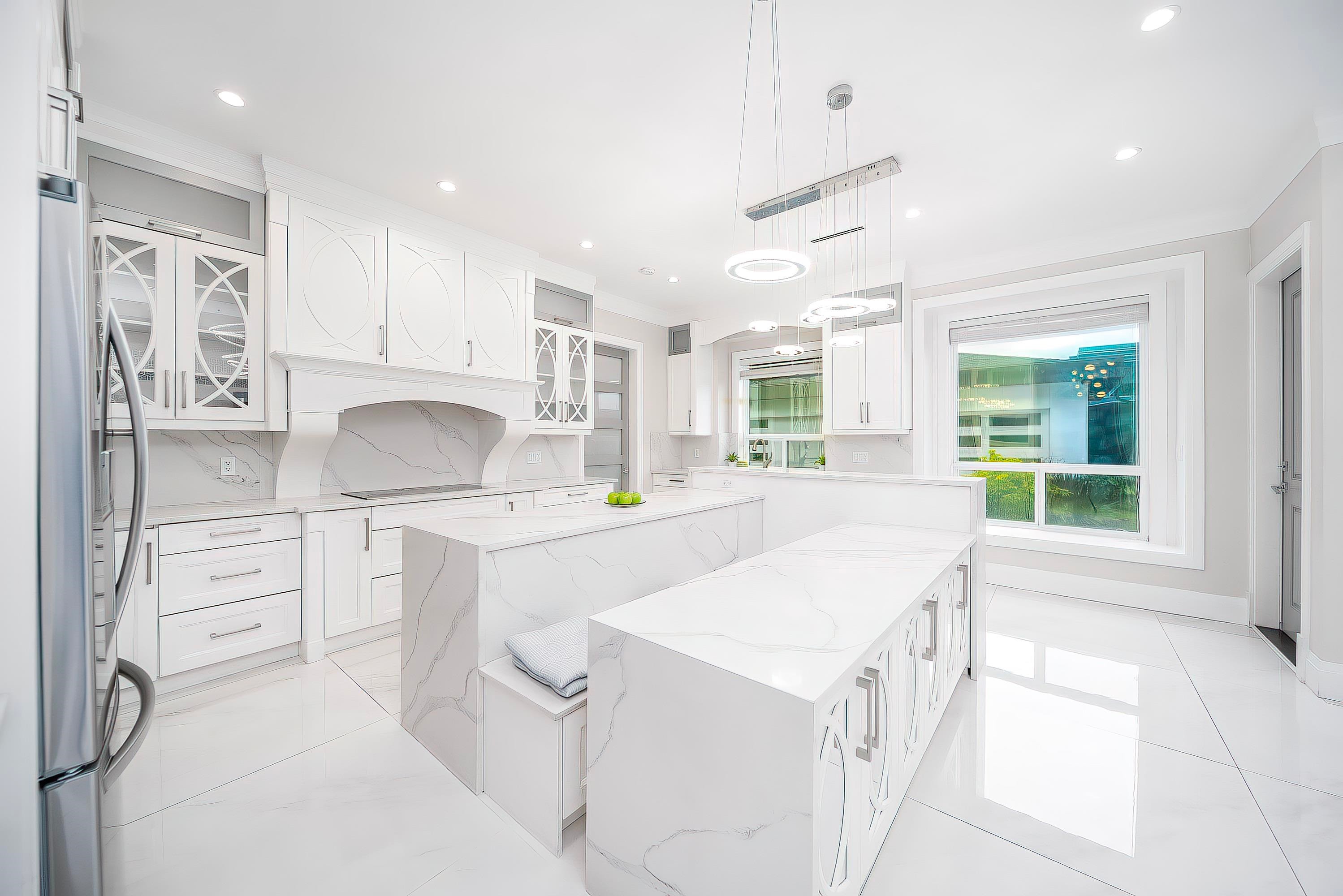 9631 Patterson Road, Richmond, BC