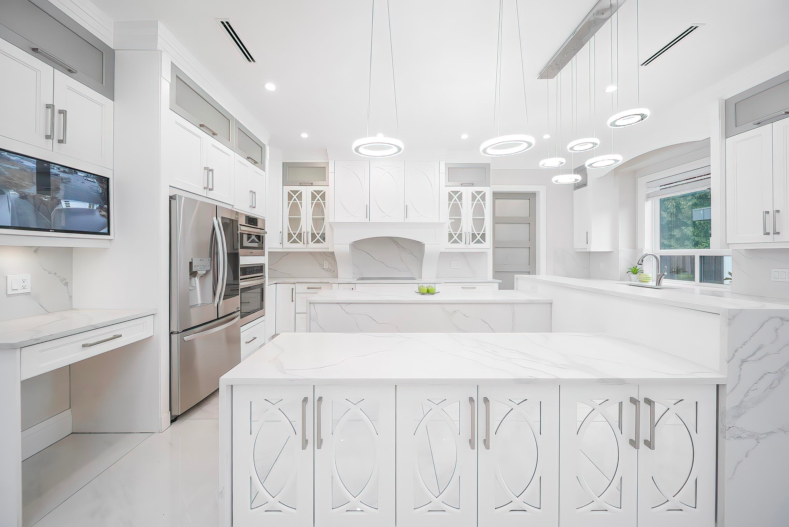 9631 Patterson Road, Richmond, BC