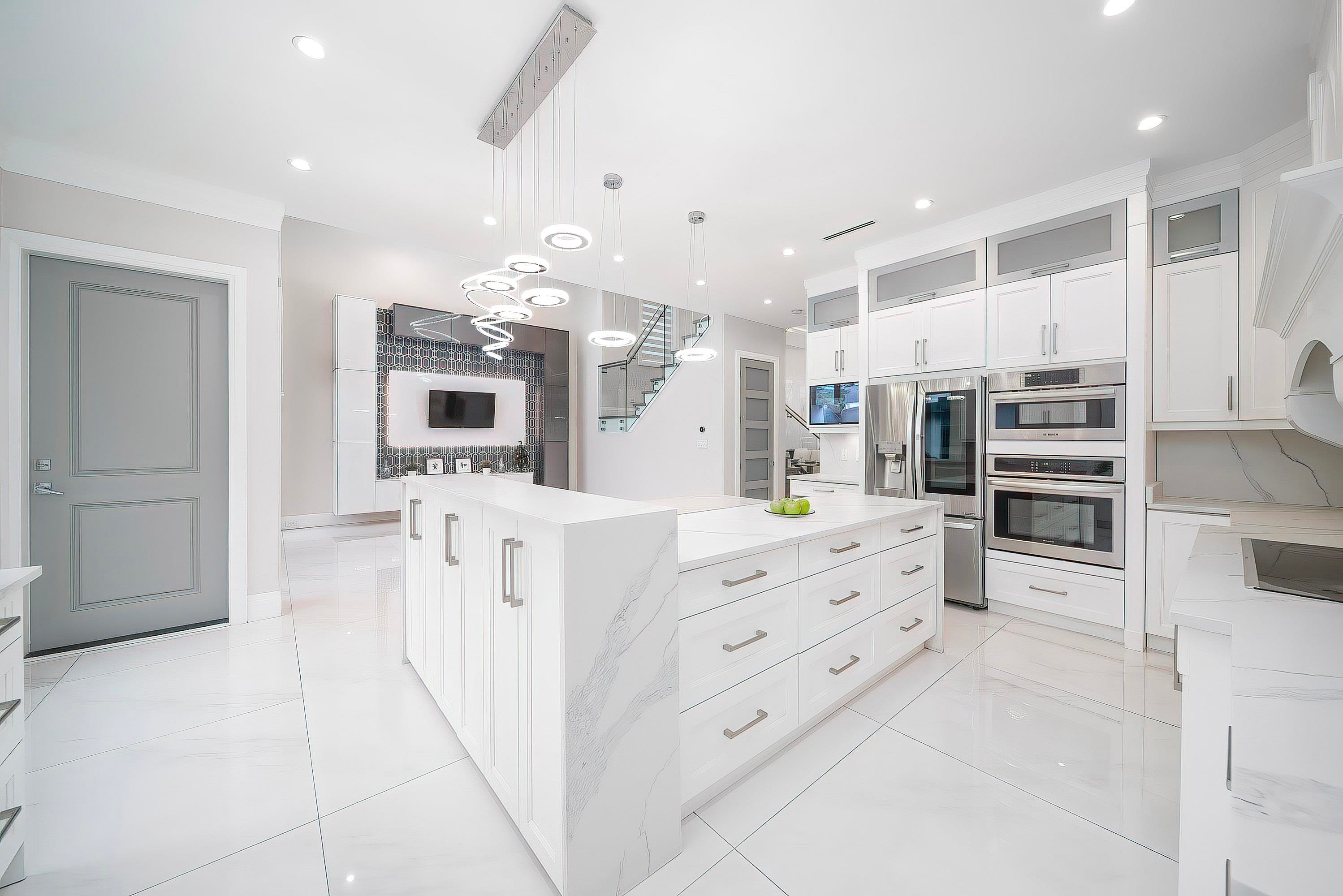 9631 Patterson Road, Richmond, BC