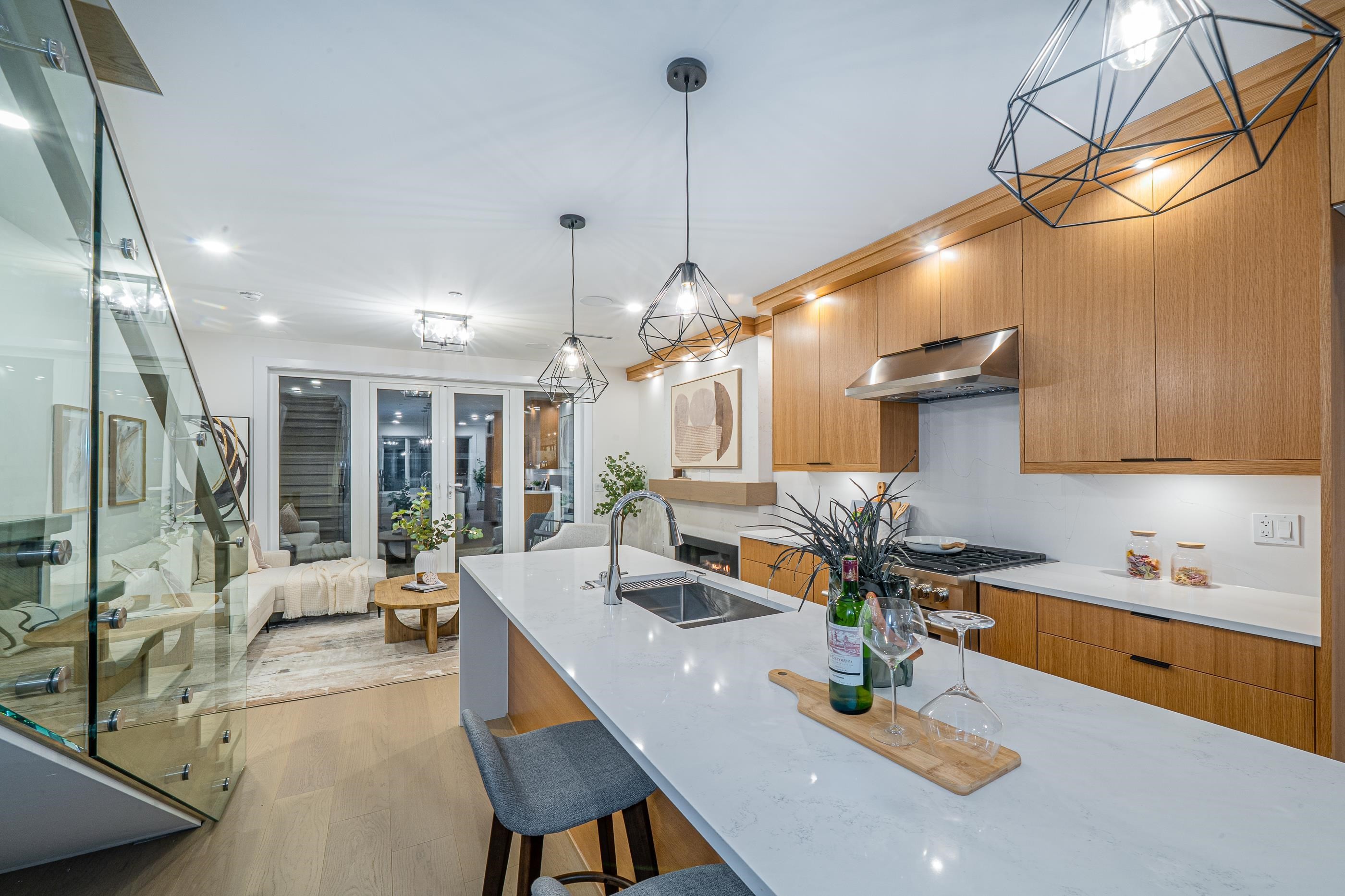 2660 Waterloo Street, Vancouver, BC