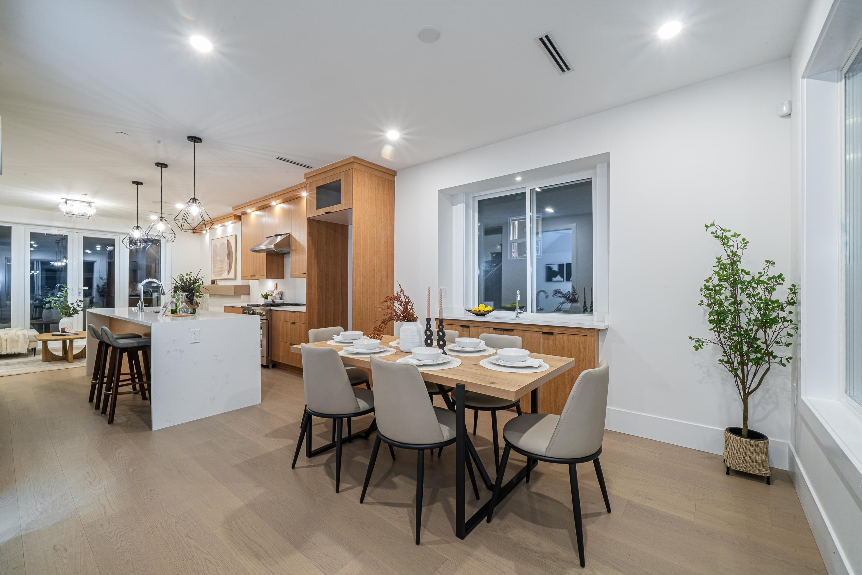 2660 Waterloo Street, Vancouver, BC