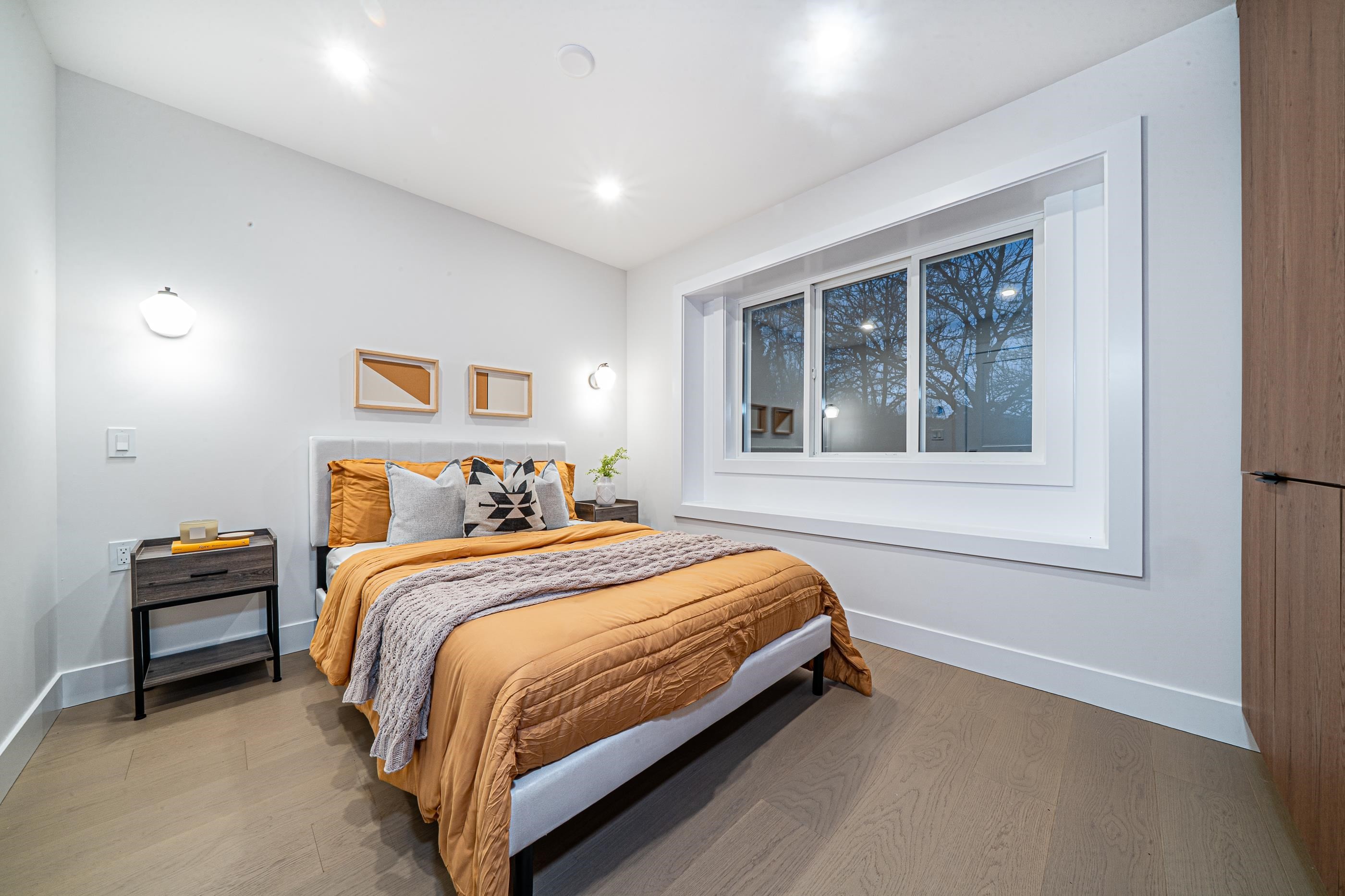 2660 Waterloo Street, Vancouver, BC