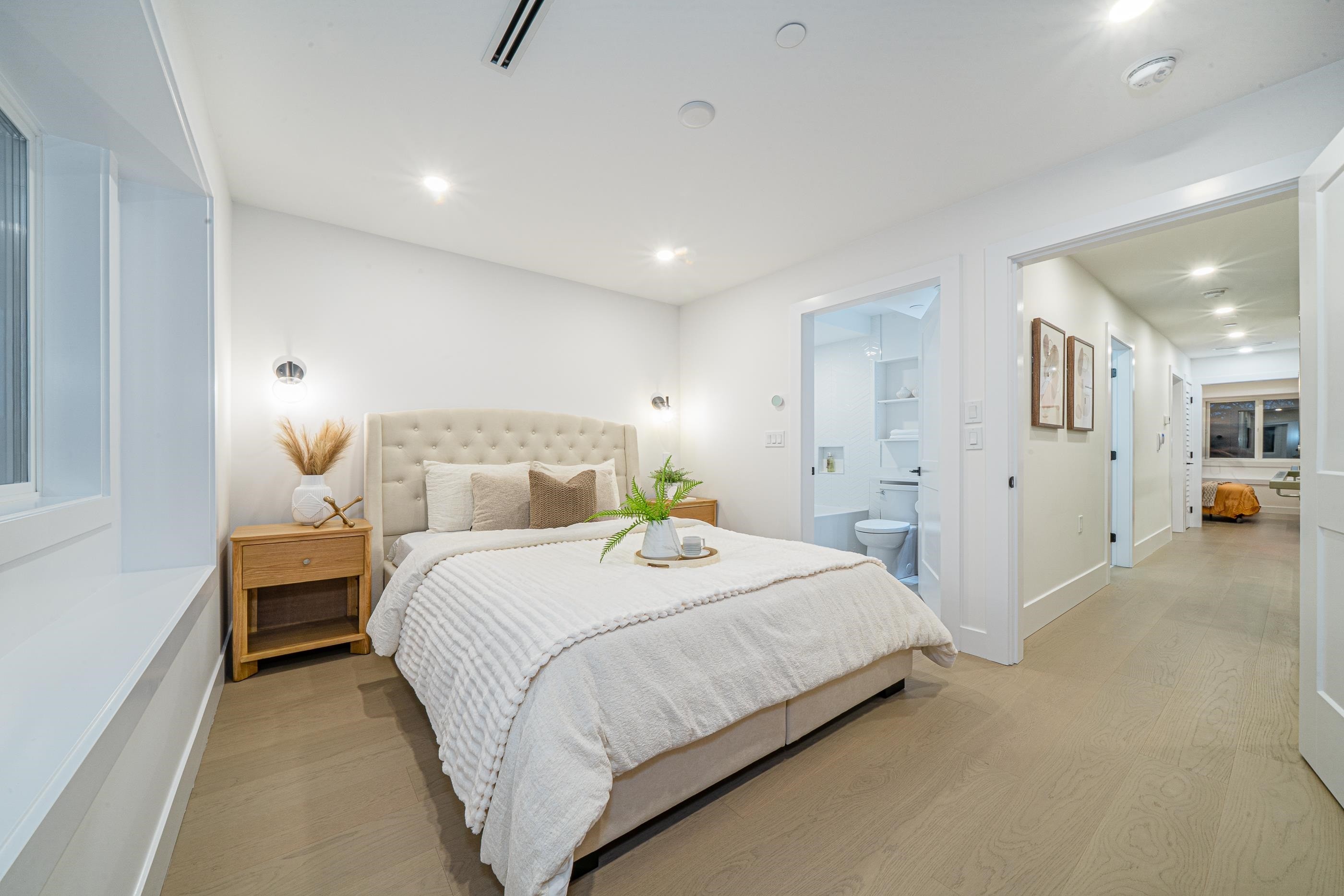 2660 Waterloo Street, Vancouver, BC