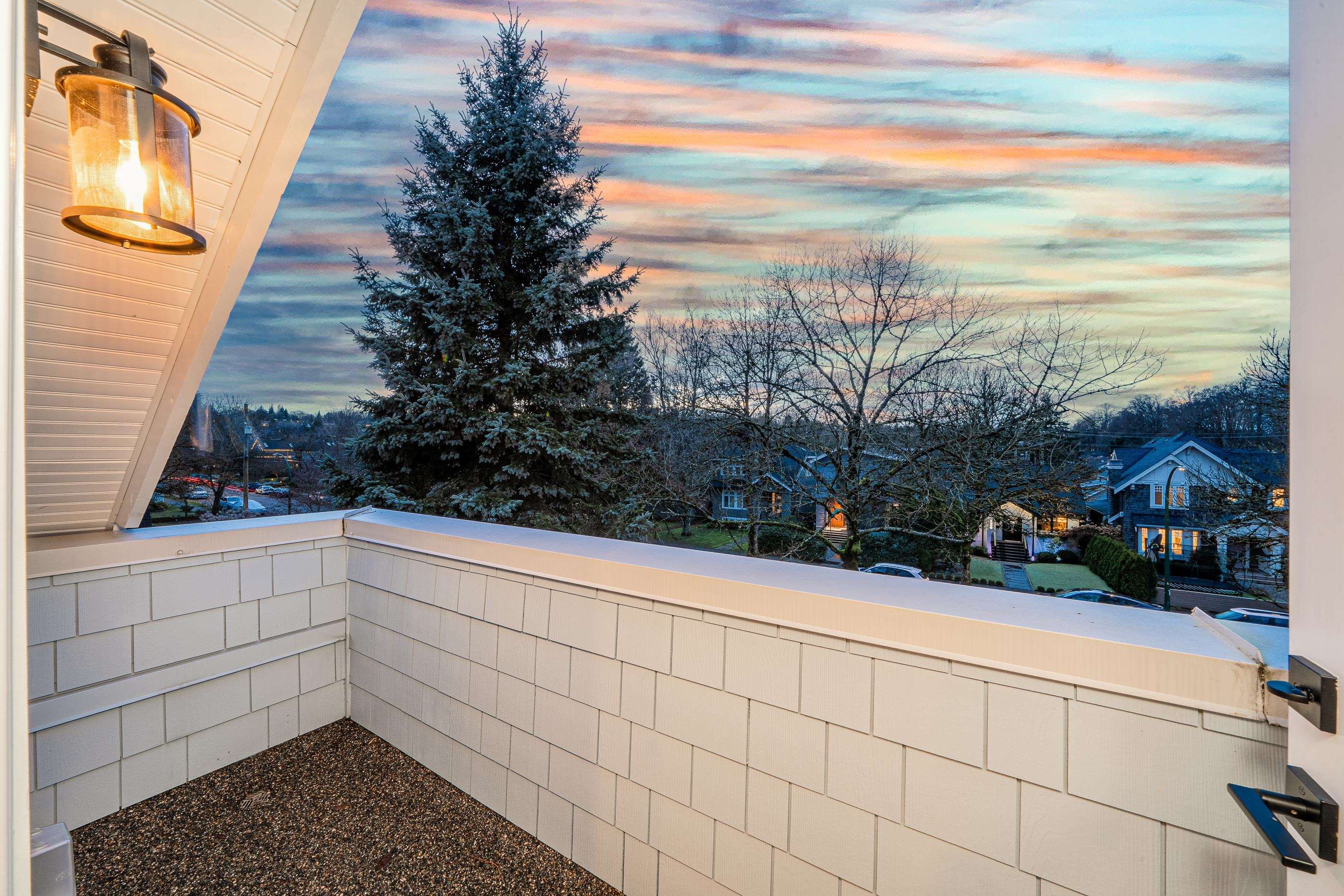 2660 Waterloo Street, Vancouver, BC