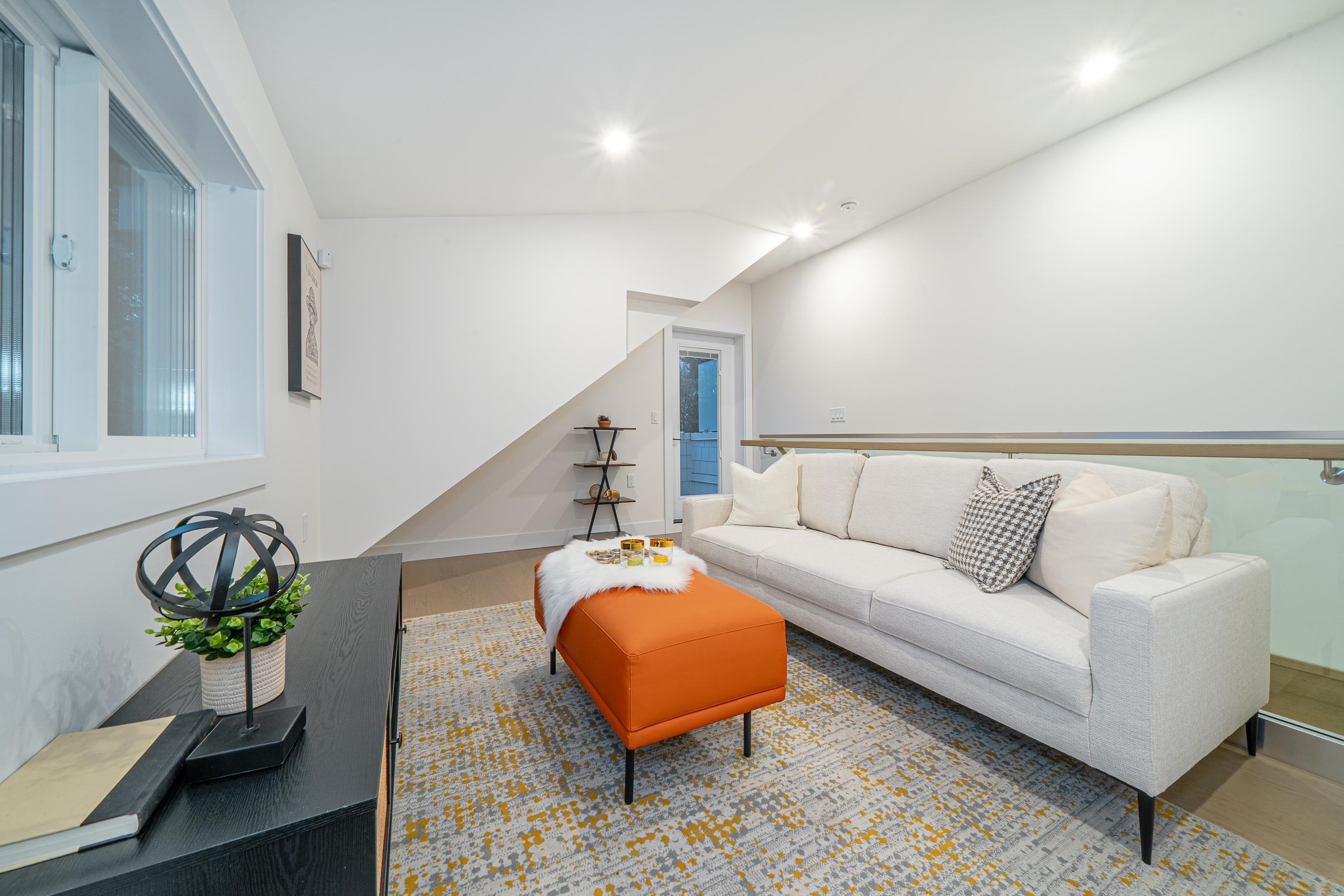 2660 Waterloo Street, Vancouver, BC