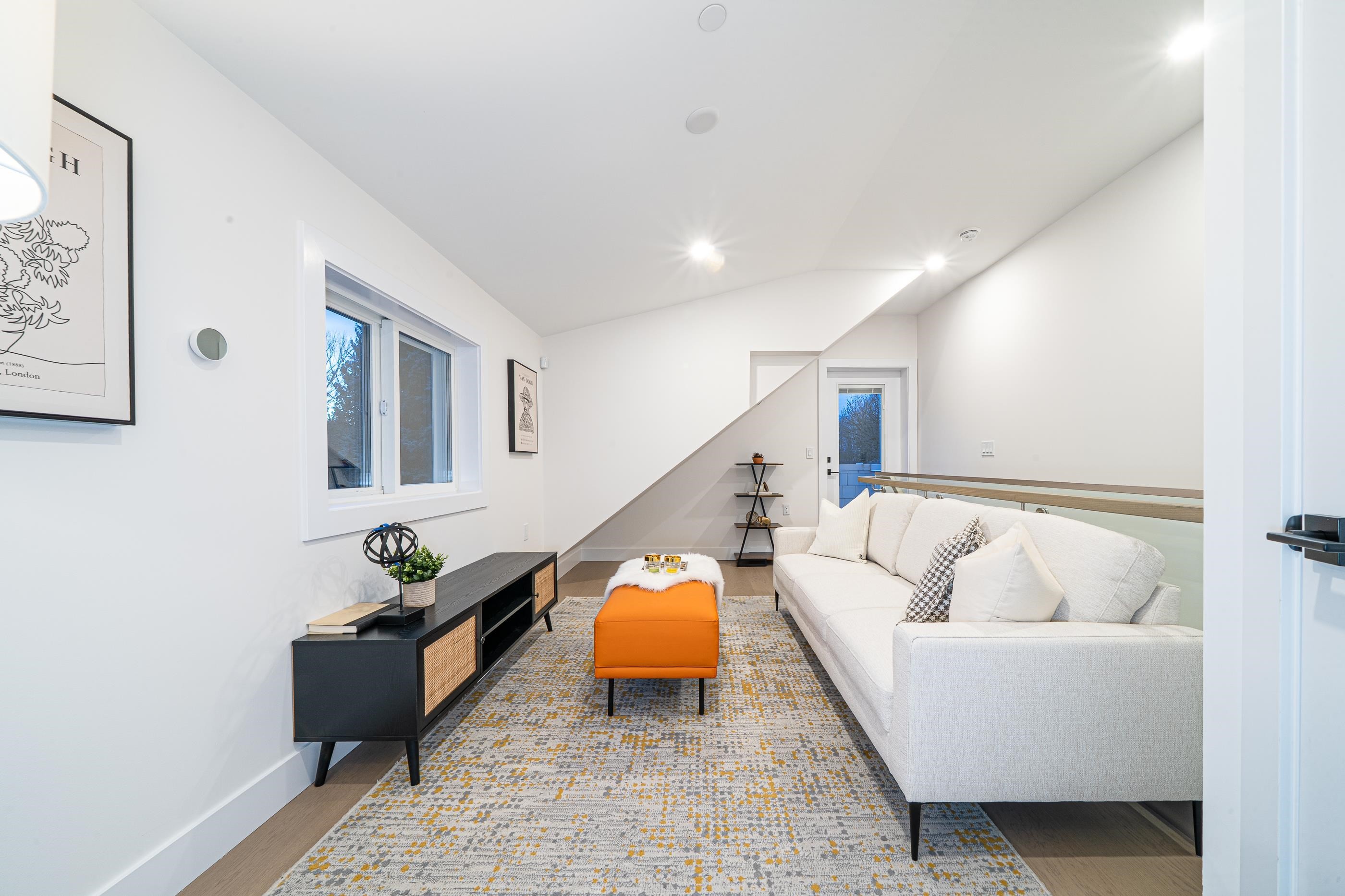 2660 Waterloo Street, Vancouver, BC