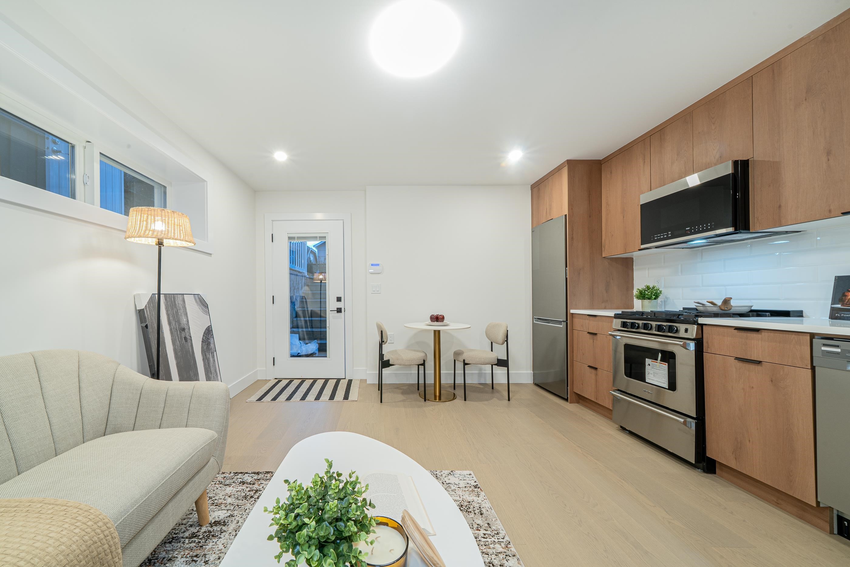 2660 Waterloo Street, Vancouver, BC