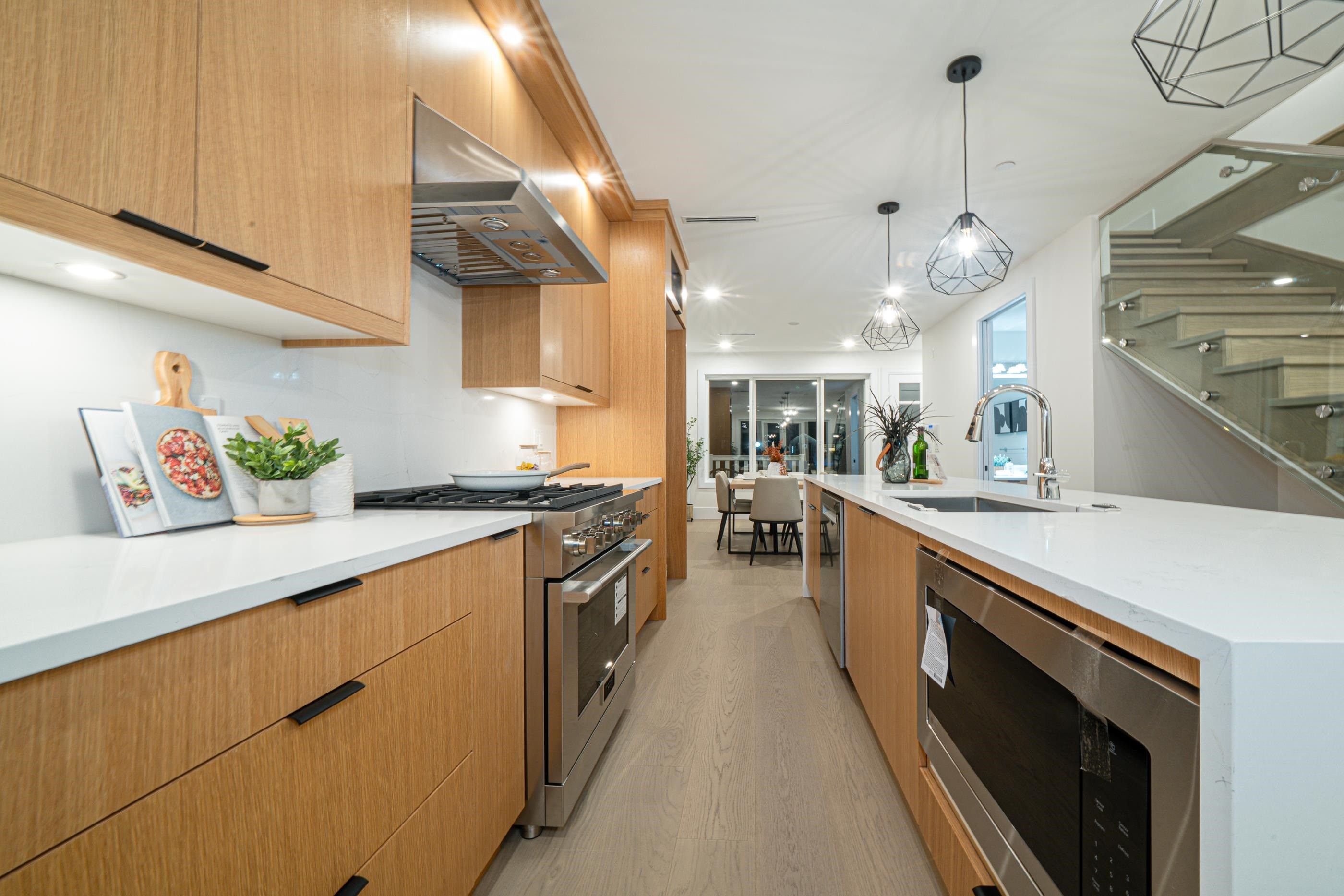 2660 Waterloo Street, Vancouver, BC