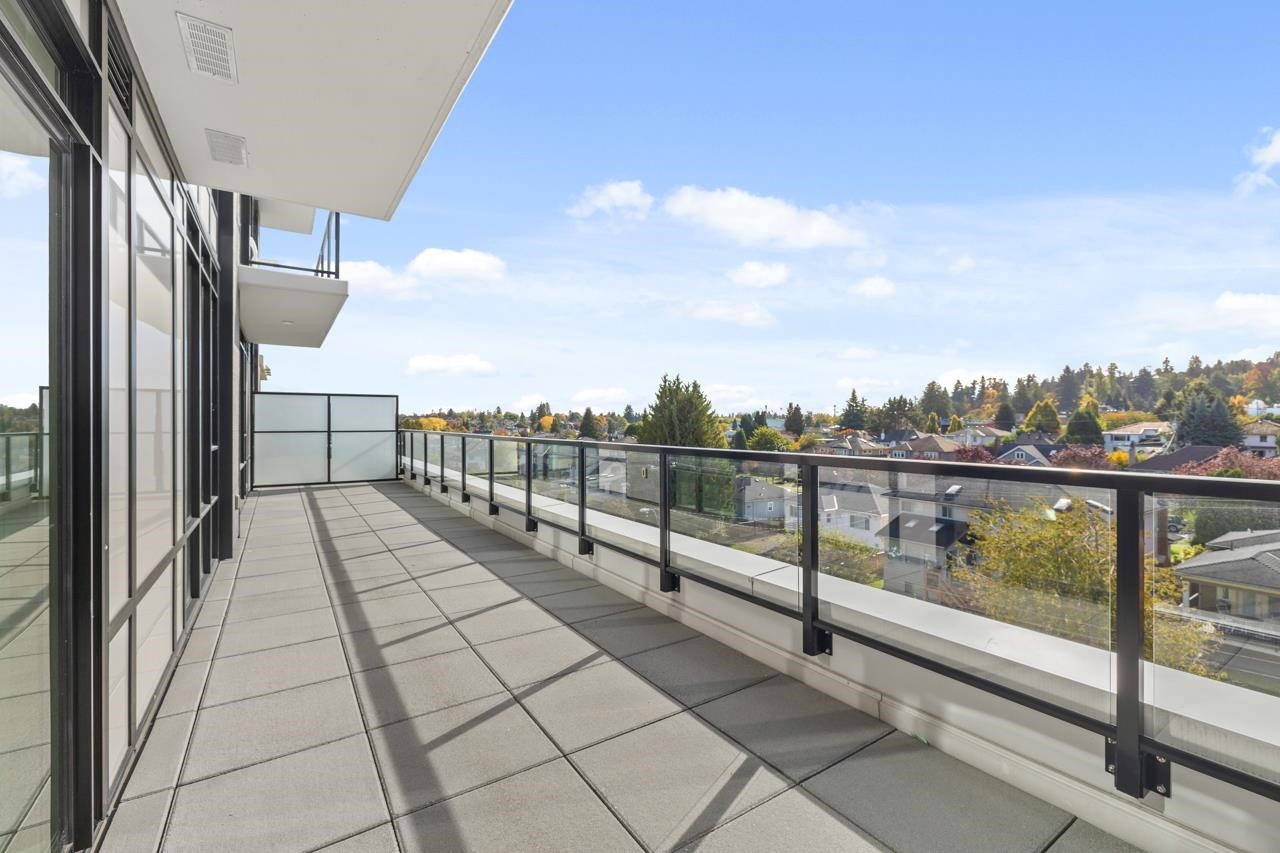 578-438 King Edward Avenue W, Vancouver, BC