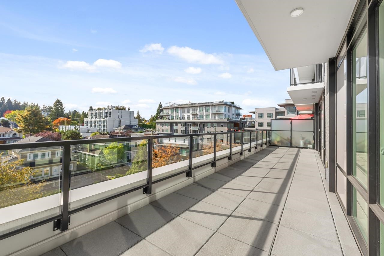 578-438 King Edward Avenue W, Vancouver, BC