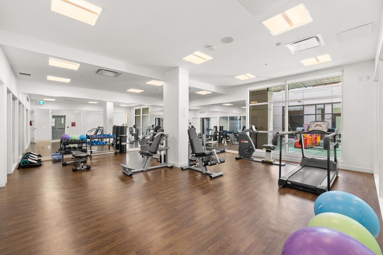 578-438 King Edward Avenue W, Vancouver, BC