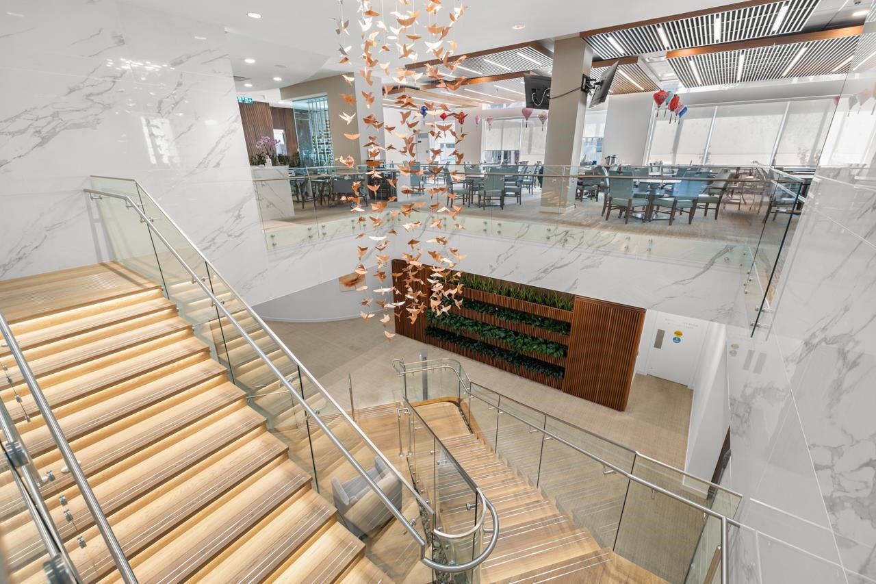 578-438 King Edward Avenue W, Vancouver, BC