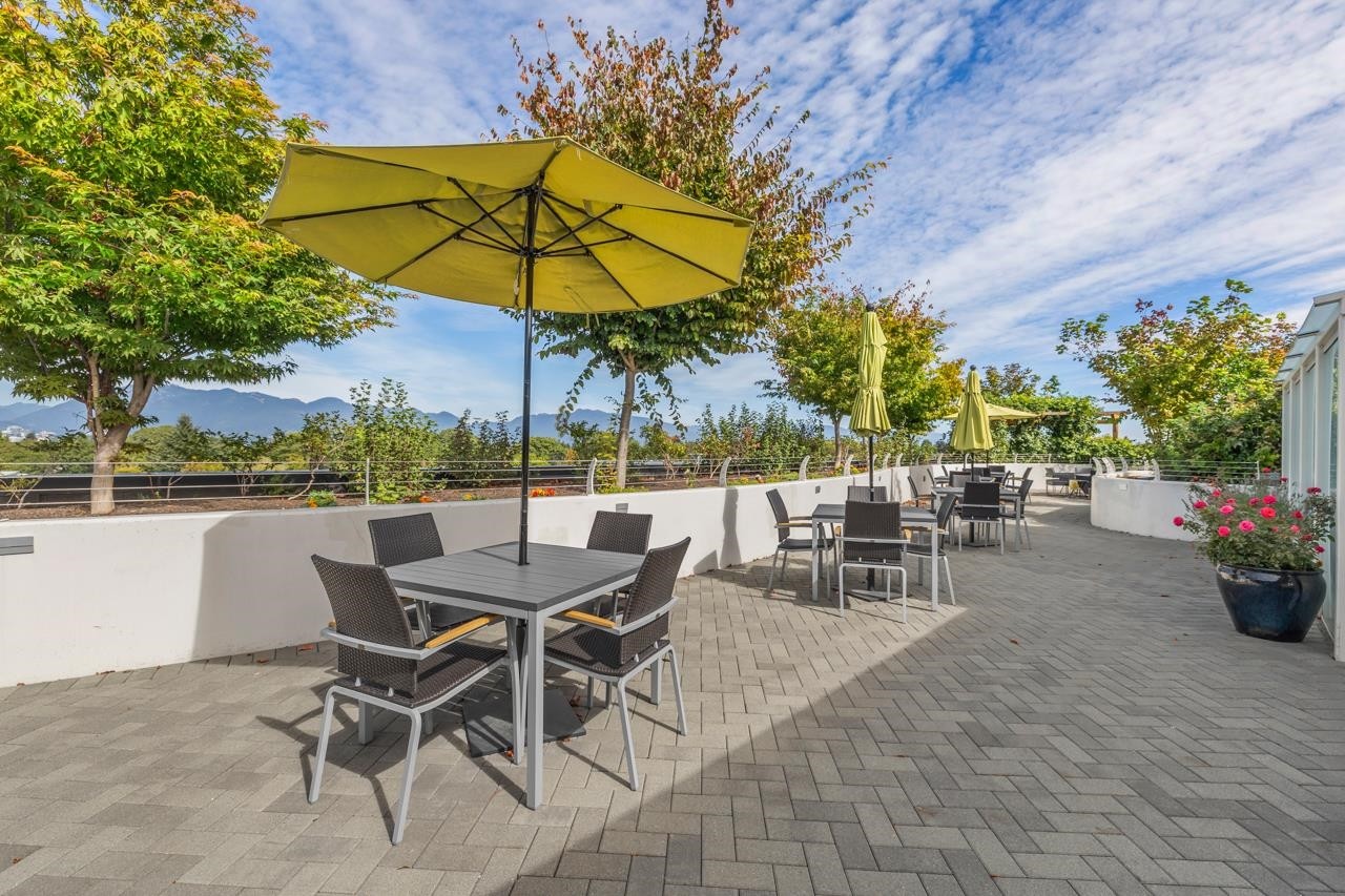 578-438 King Edward Avenue W, Vancouver, BC