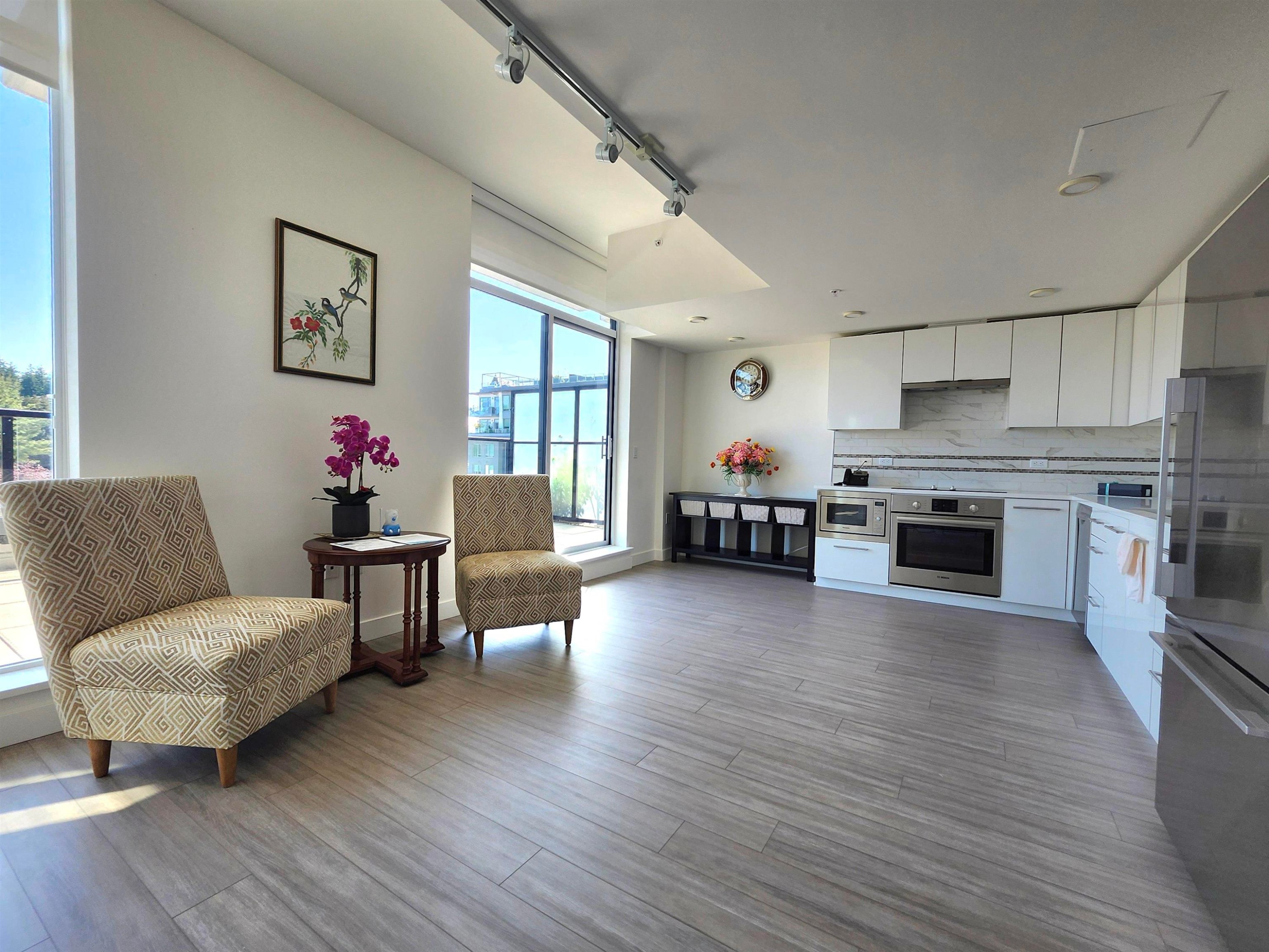 578-438 King Edward Avenue W, Vancouver, BC