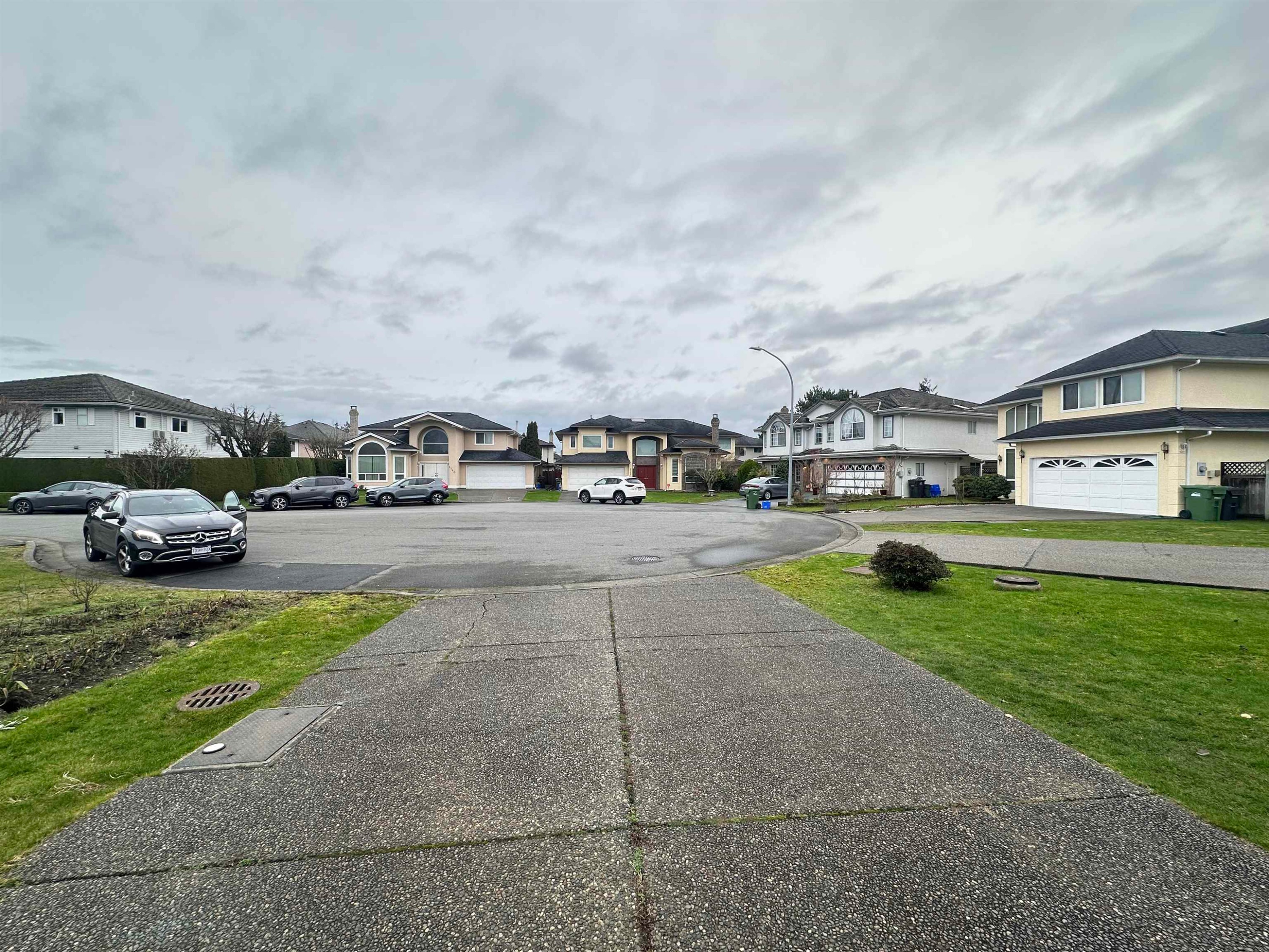 4151 Bryson Court, Richmond, BC