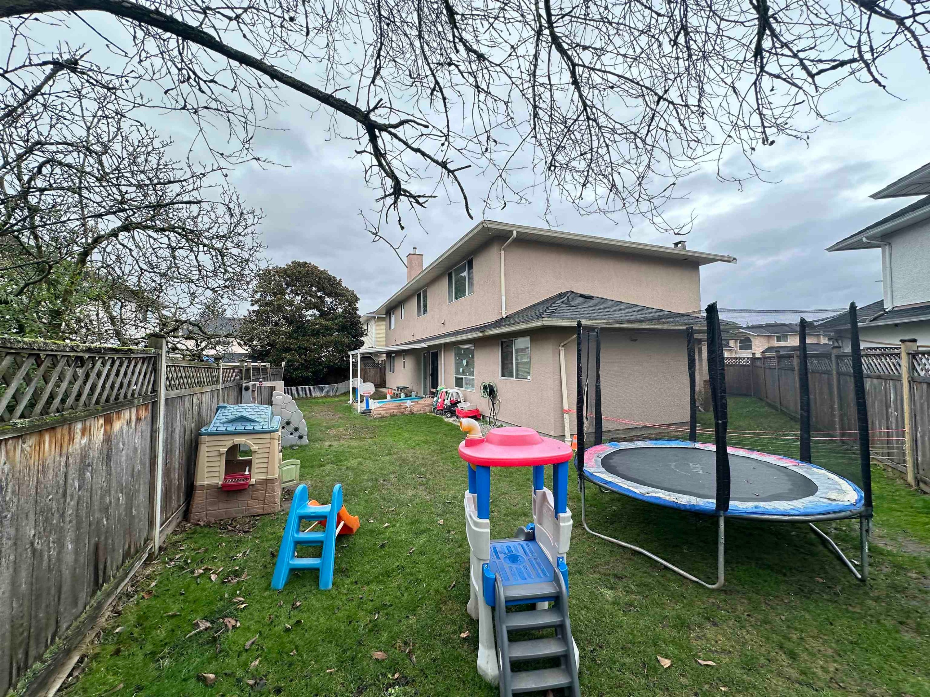 4151 Bryson Court, Richmond, BC