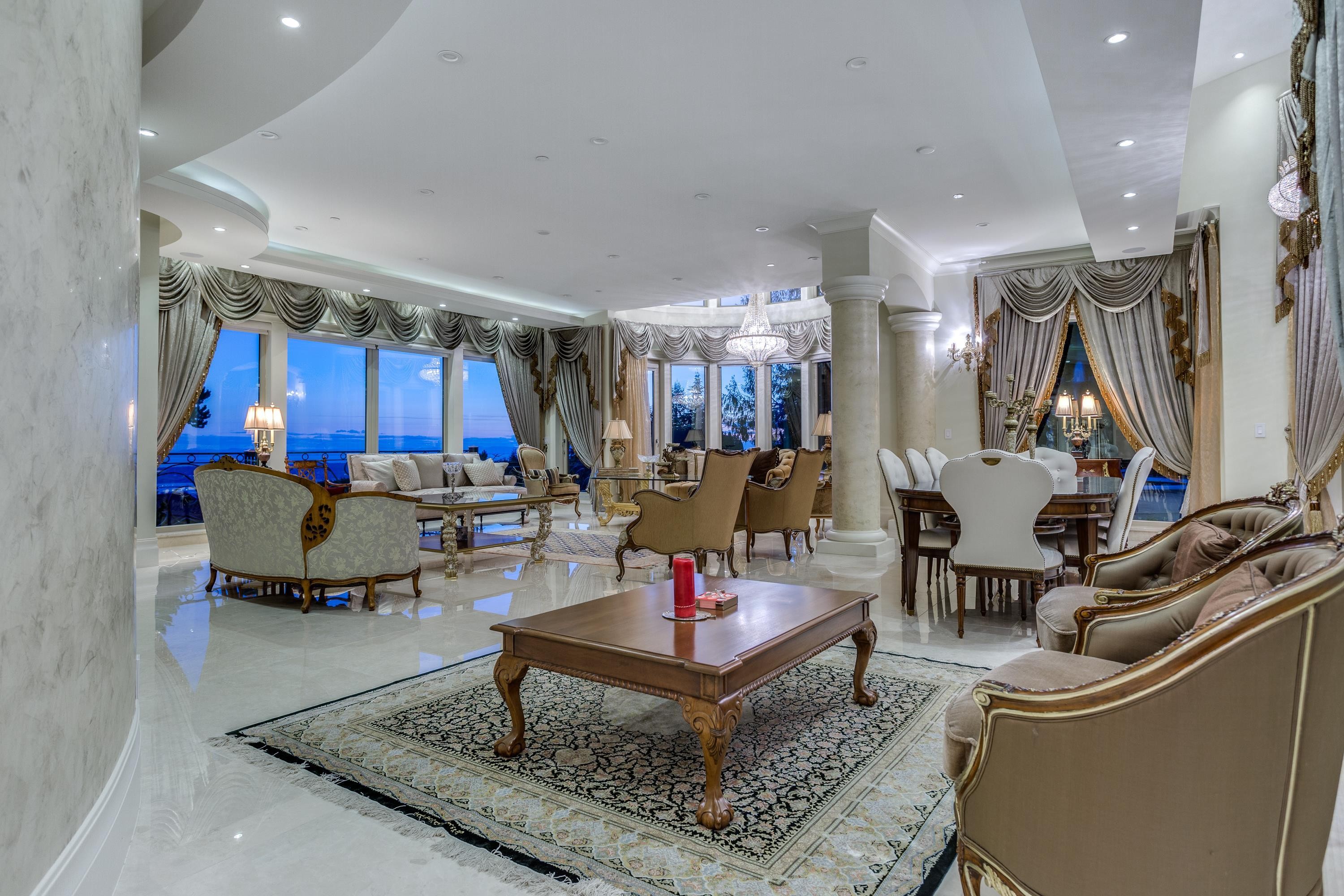 1175 Eyremount Drive, West Vancouver, BC