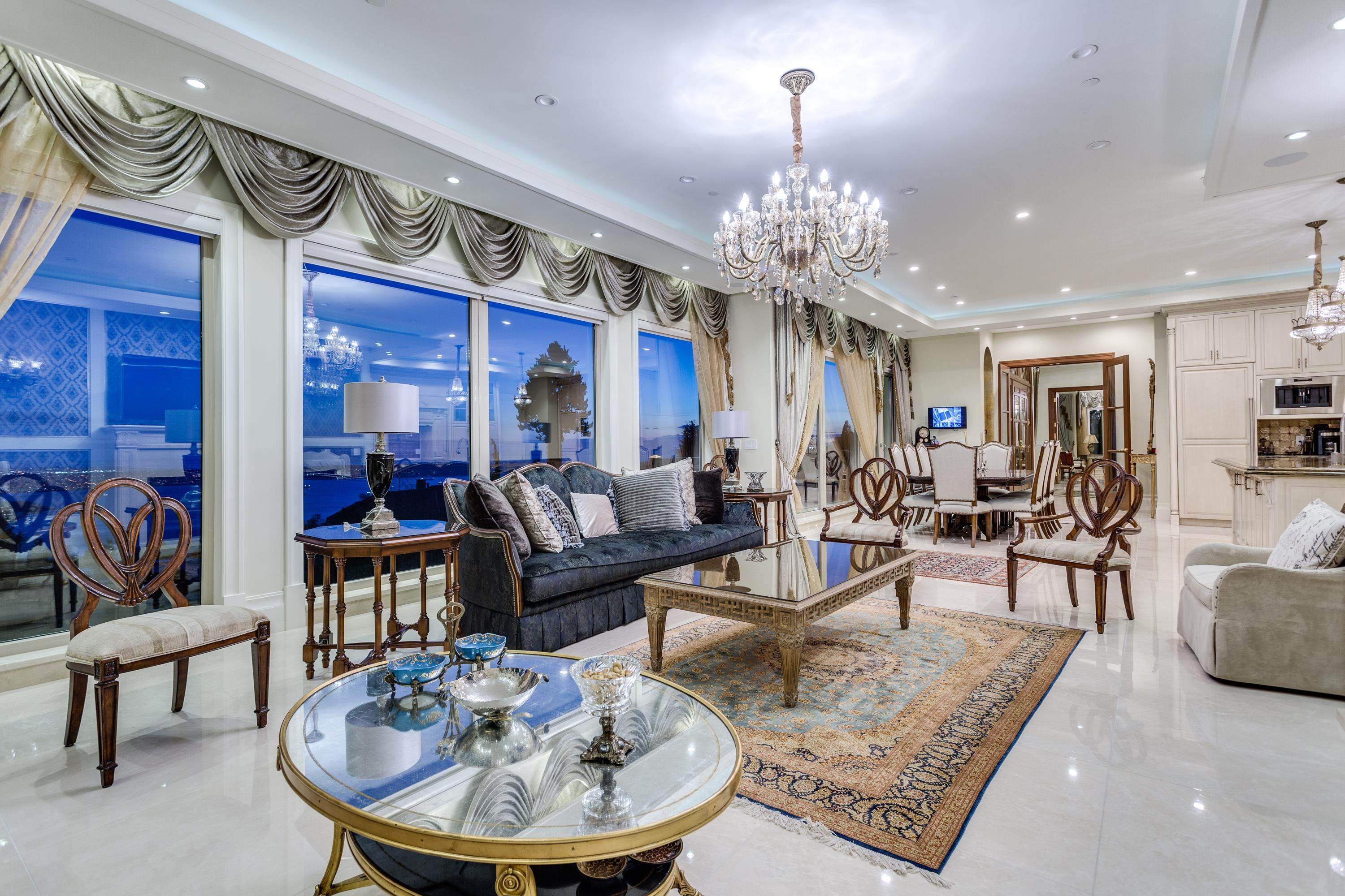 1175 Eyremount Drive, West Vancouver, BC