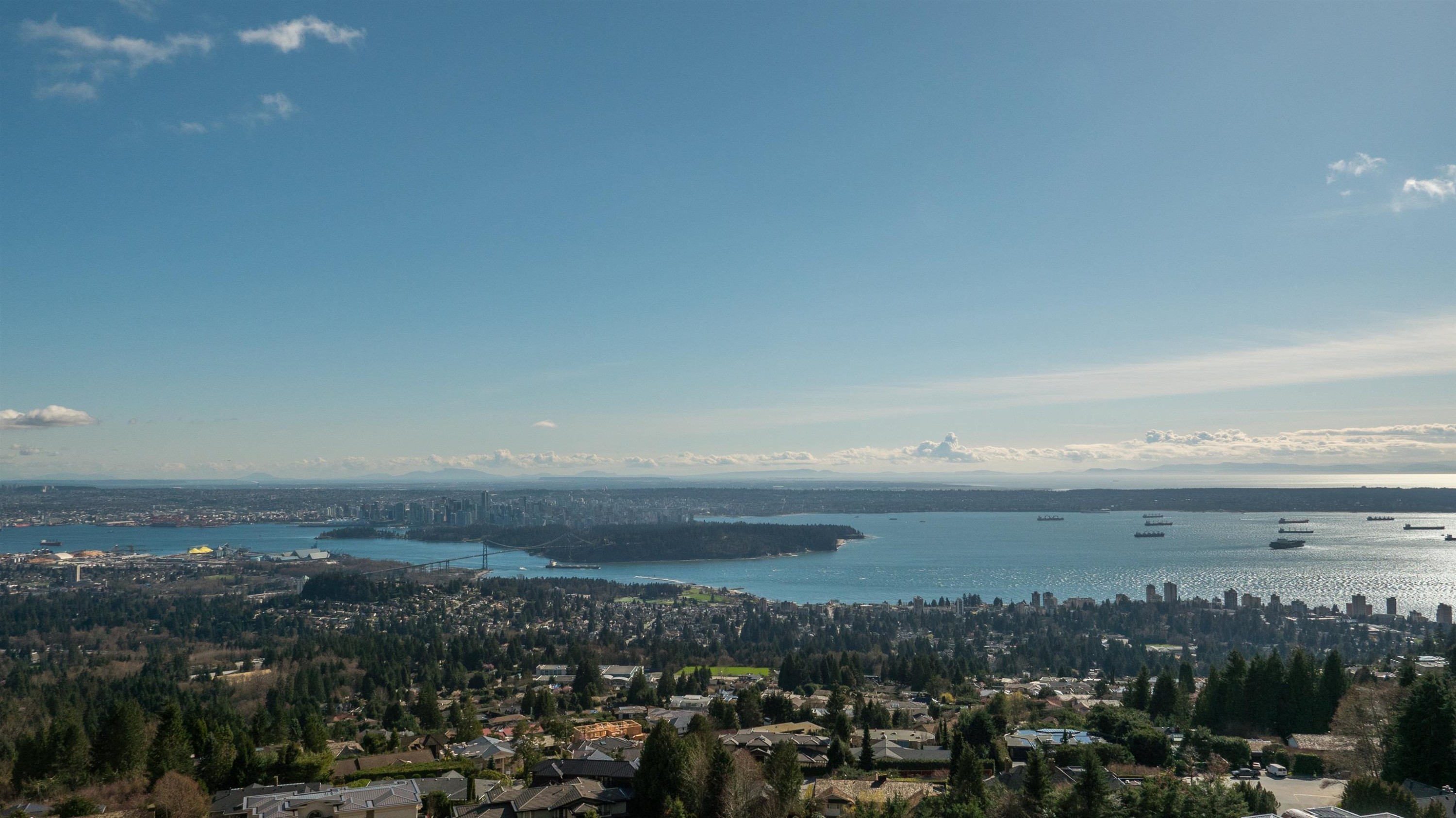 1175 Eyremount Drive, West Vancouver, BC