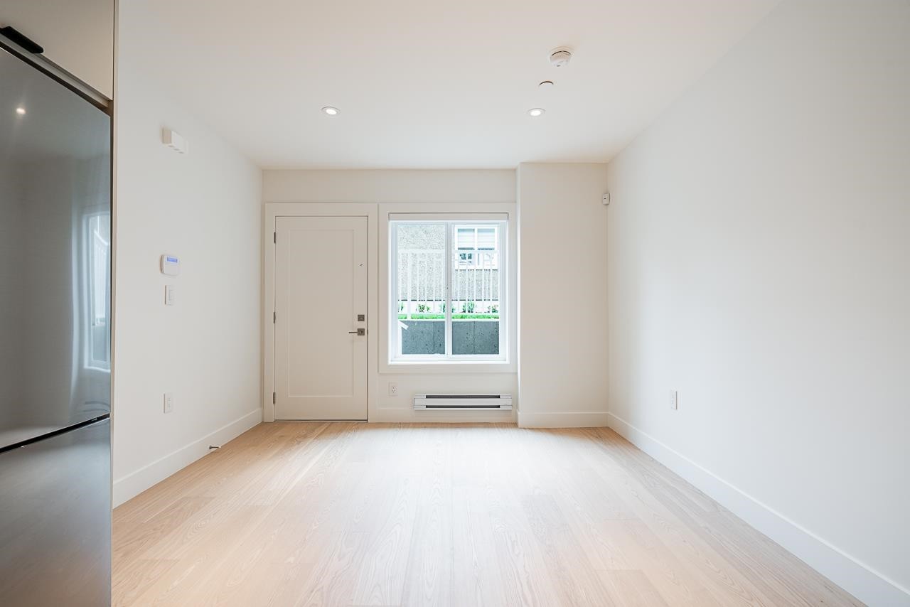 2561 2Nd Avenue W, Vancouver, BC